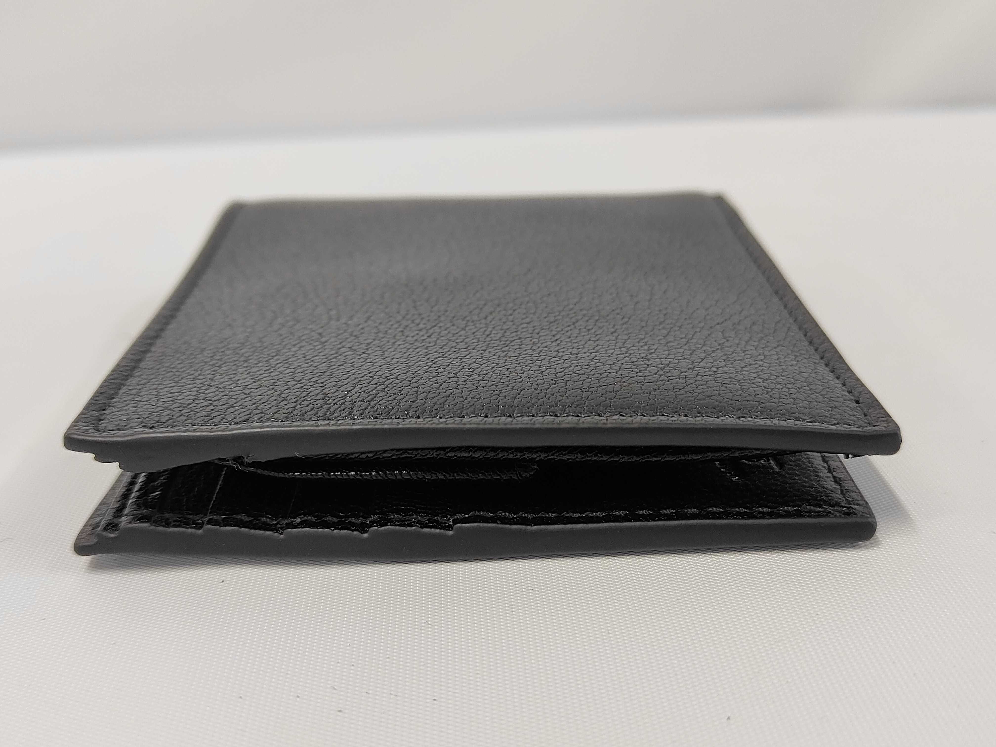 Lilac Coin Wallet Leather Wallet — view 6