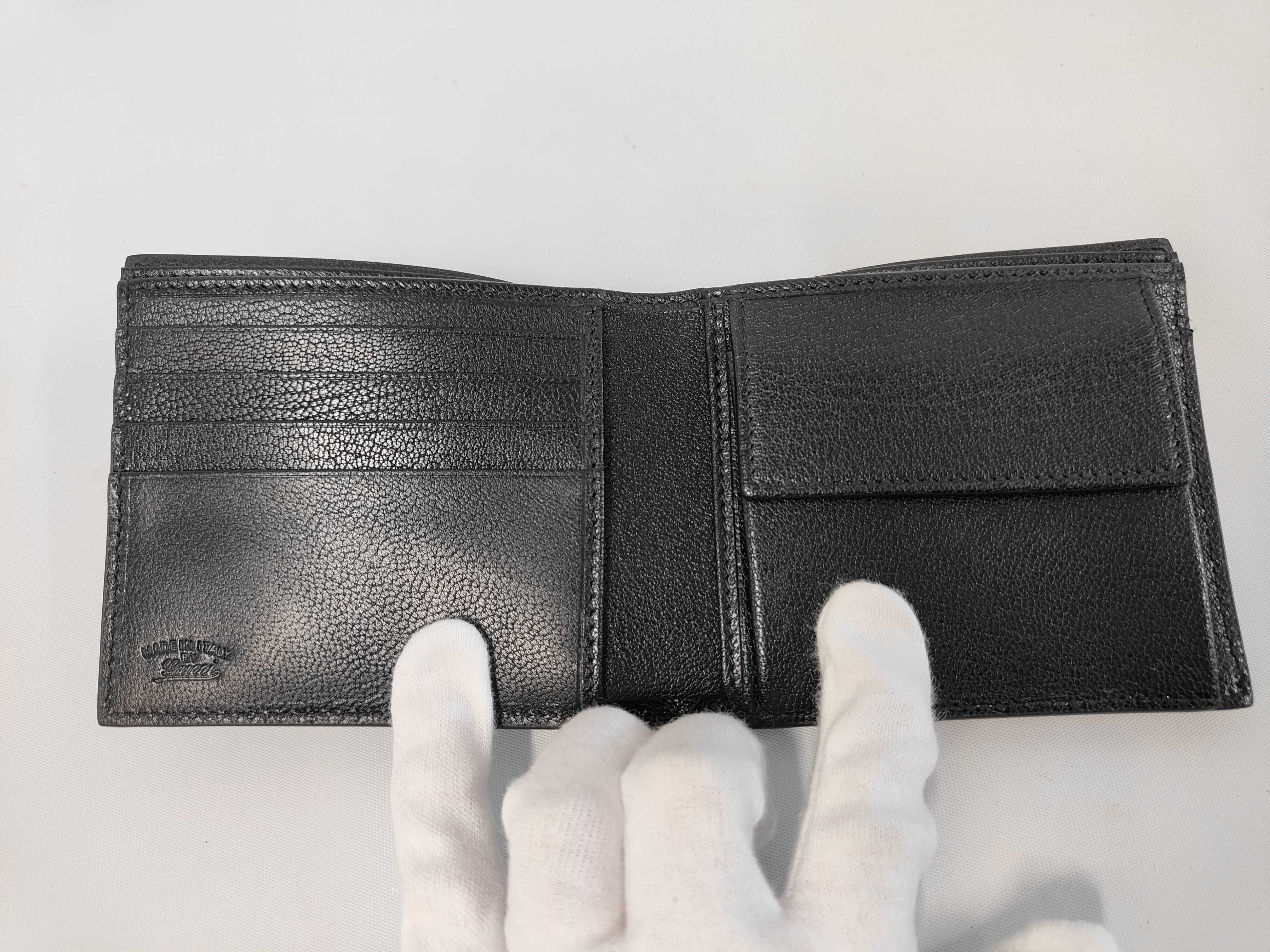 Lilac Coin Wallet Leather Wallet — view 7