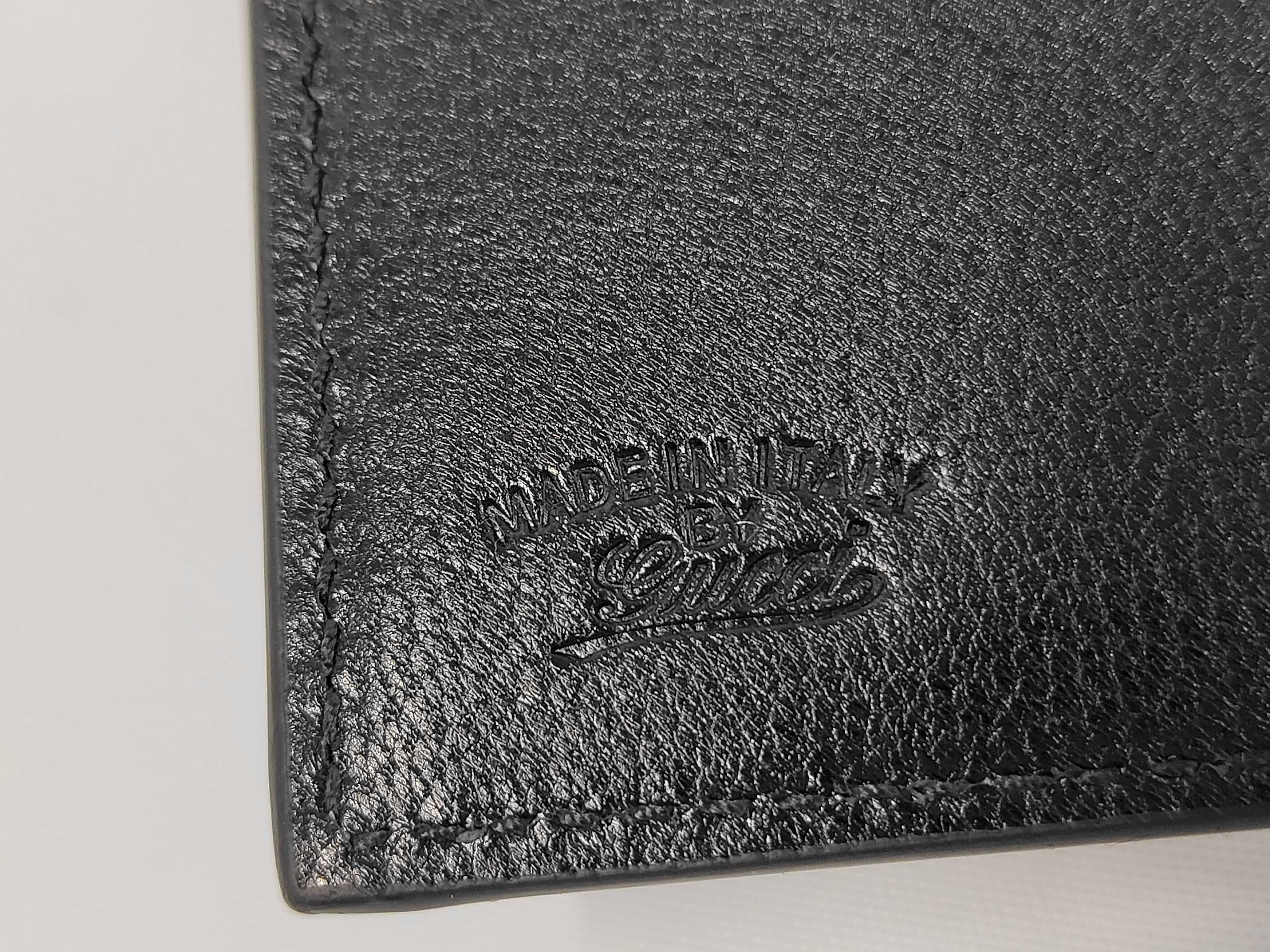 Lilac Coin Wallet Leather Wallet — view 8