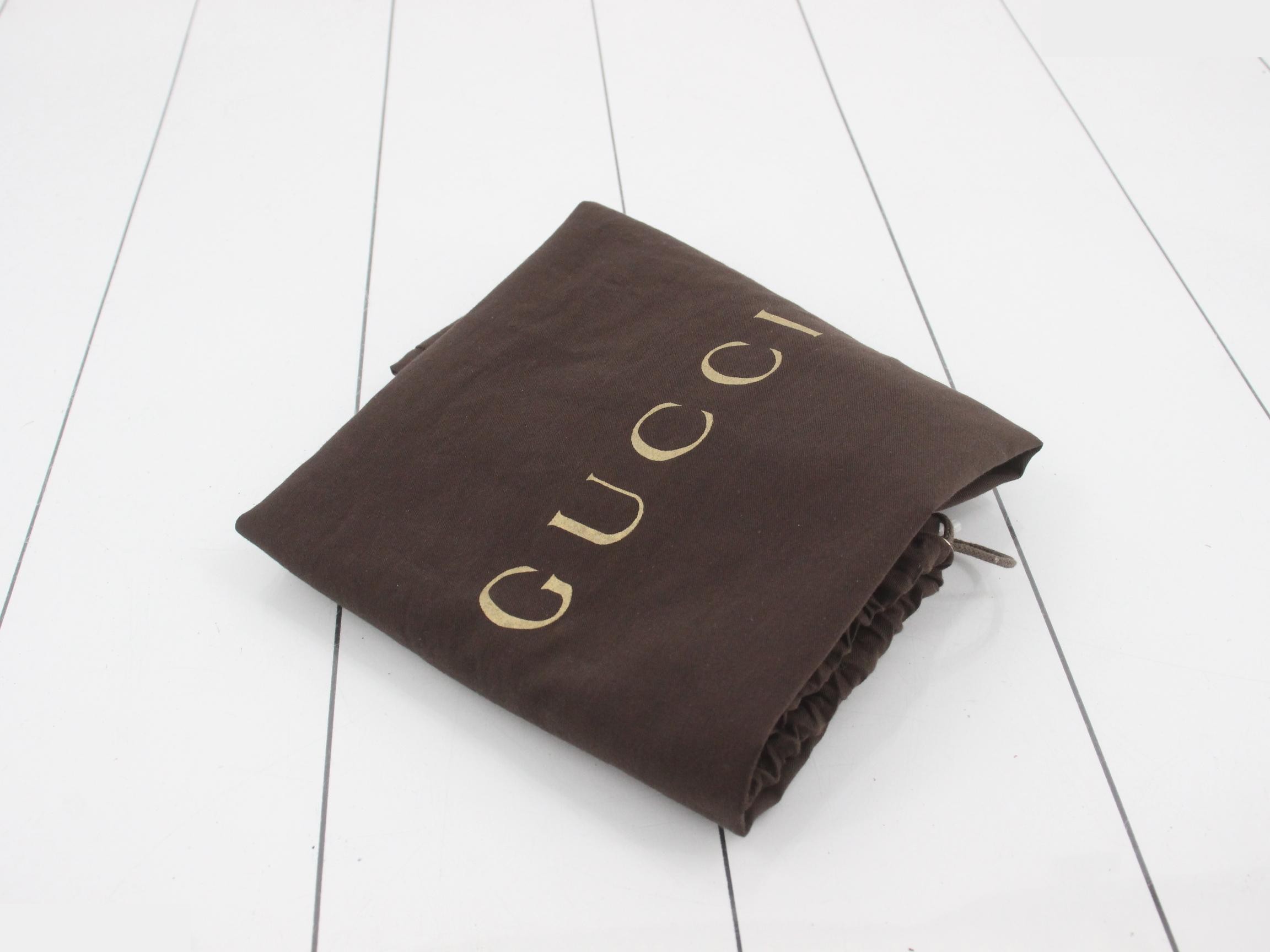 GG Canvas (Bag) - Handbag — view 7