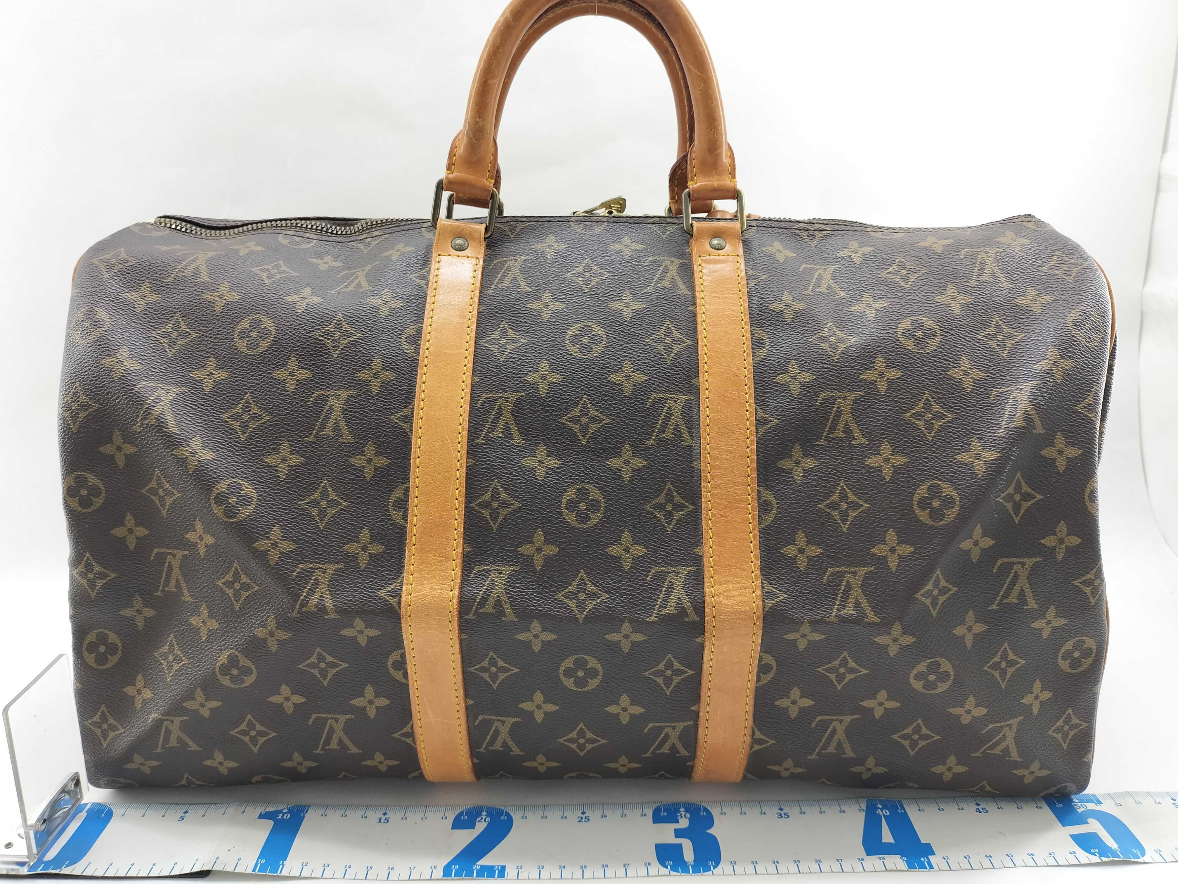 Monogram — view 2