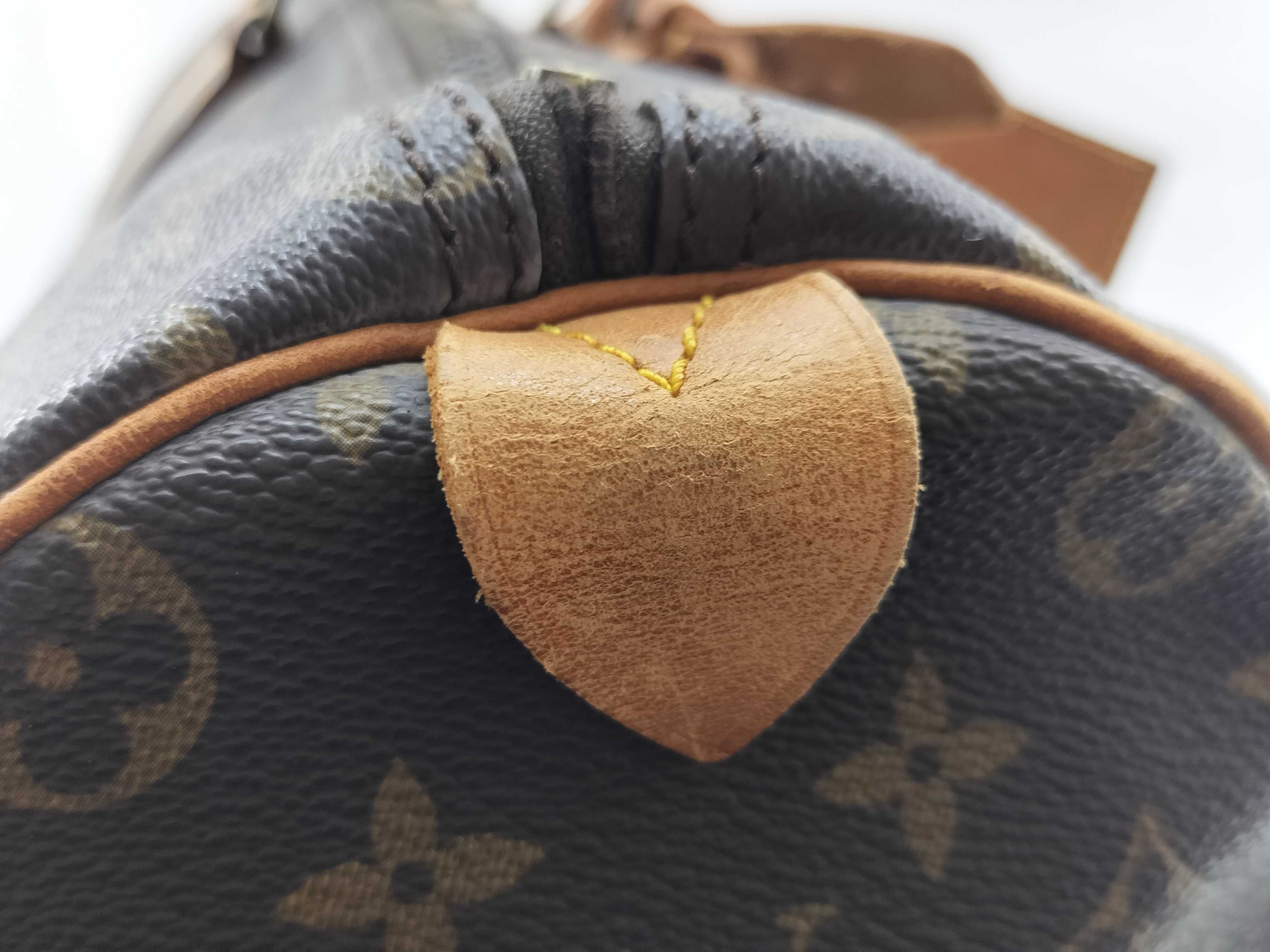 Monogram — view 4