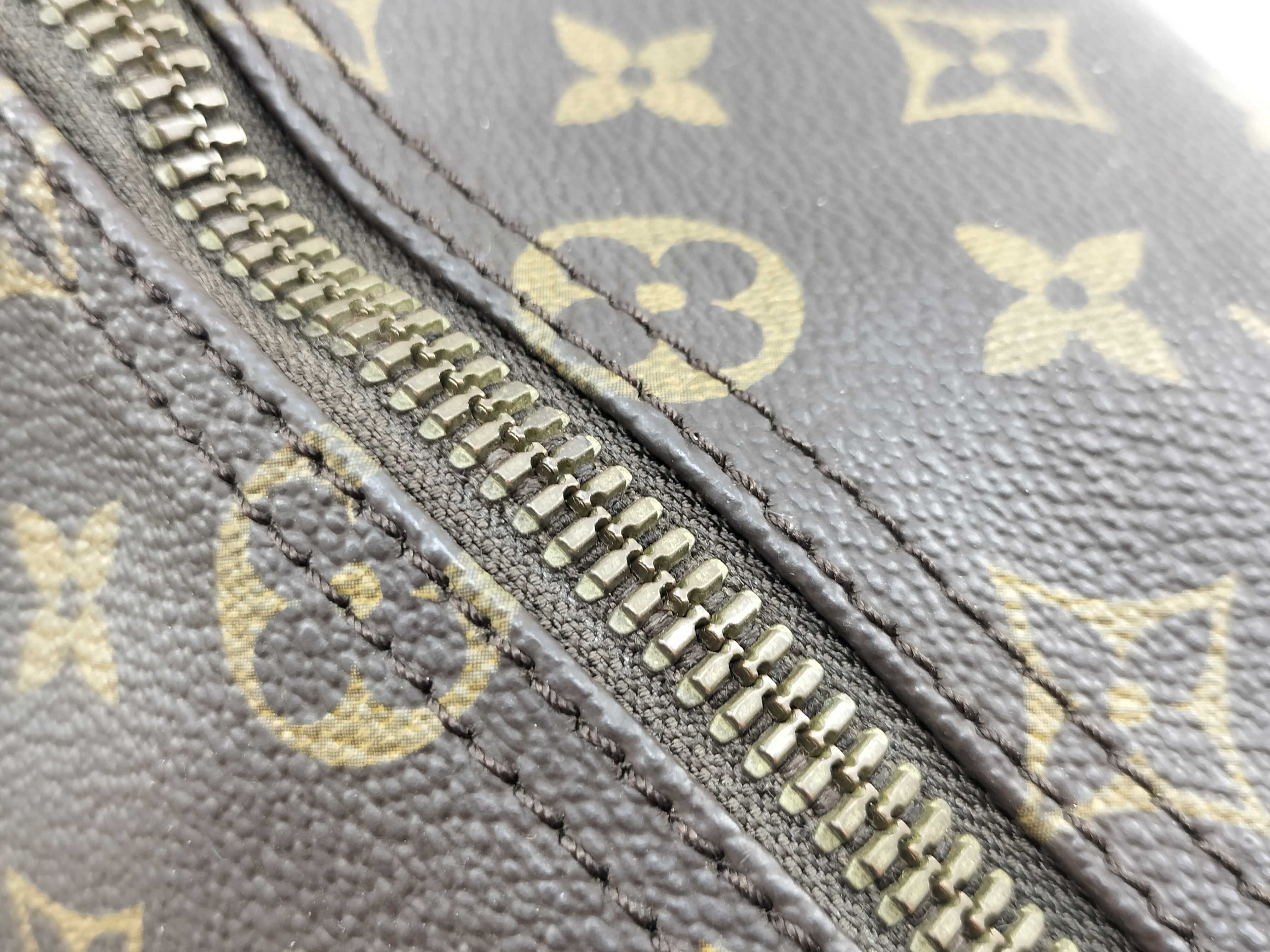 Monogram — view 5