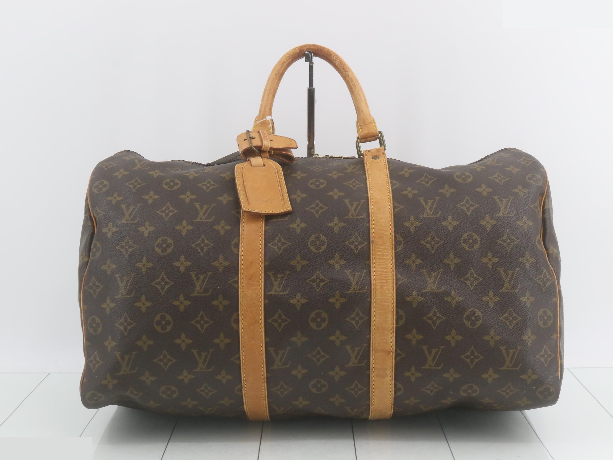Keepall 50