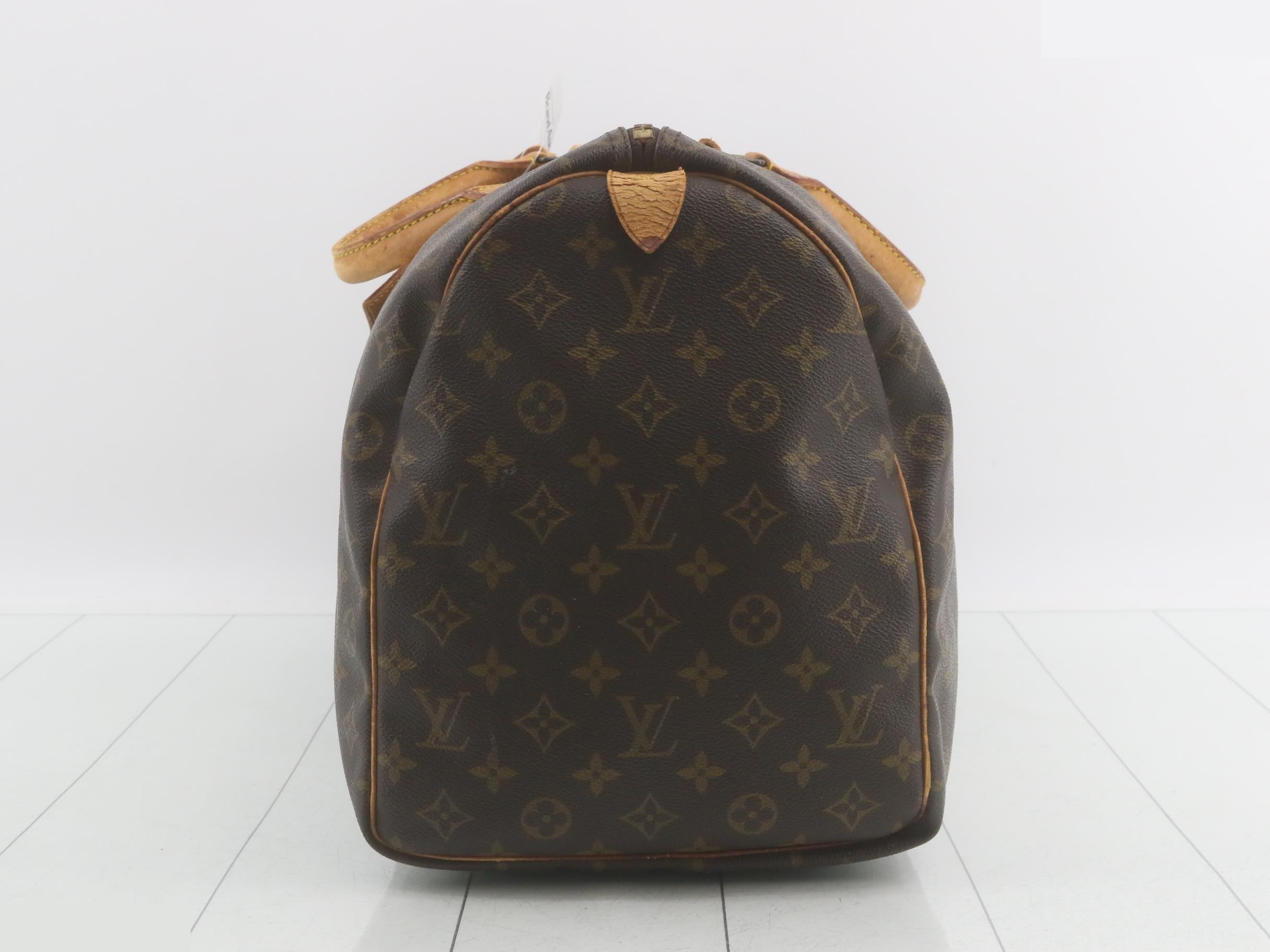 Keepall 50 — view 3