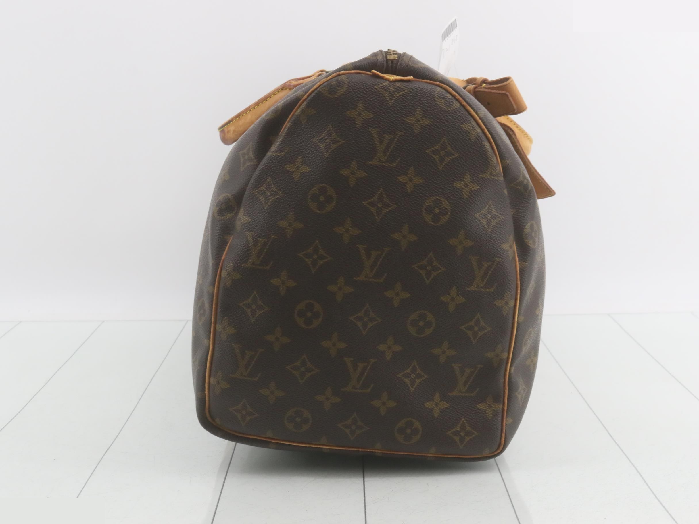 Keepall 50 — view 4