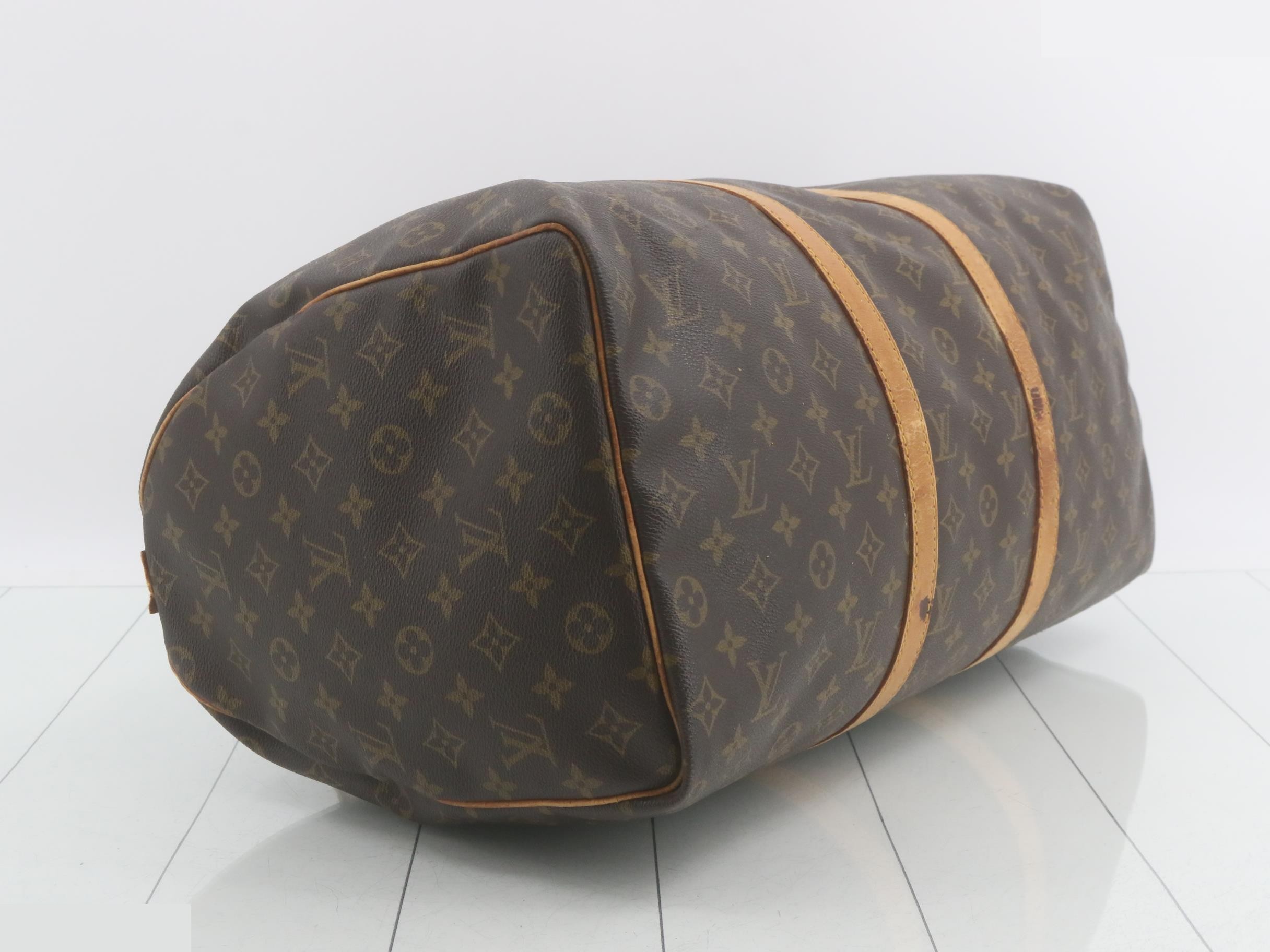 Keepall 50 — view 5