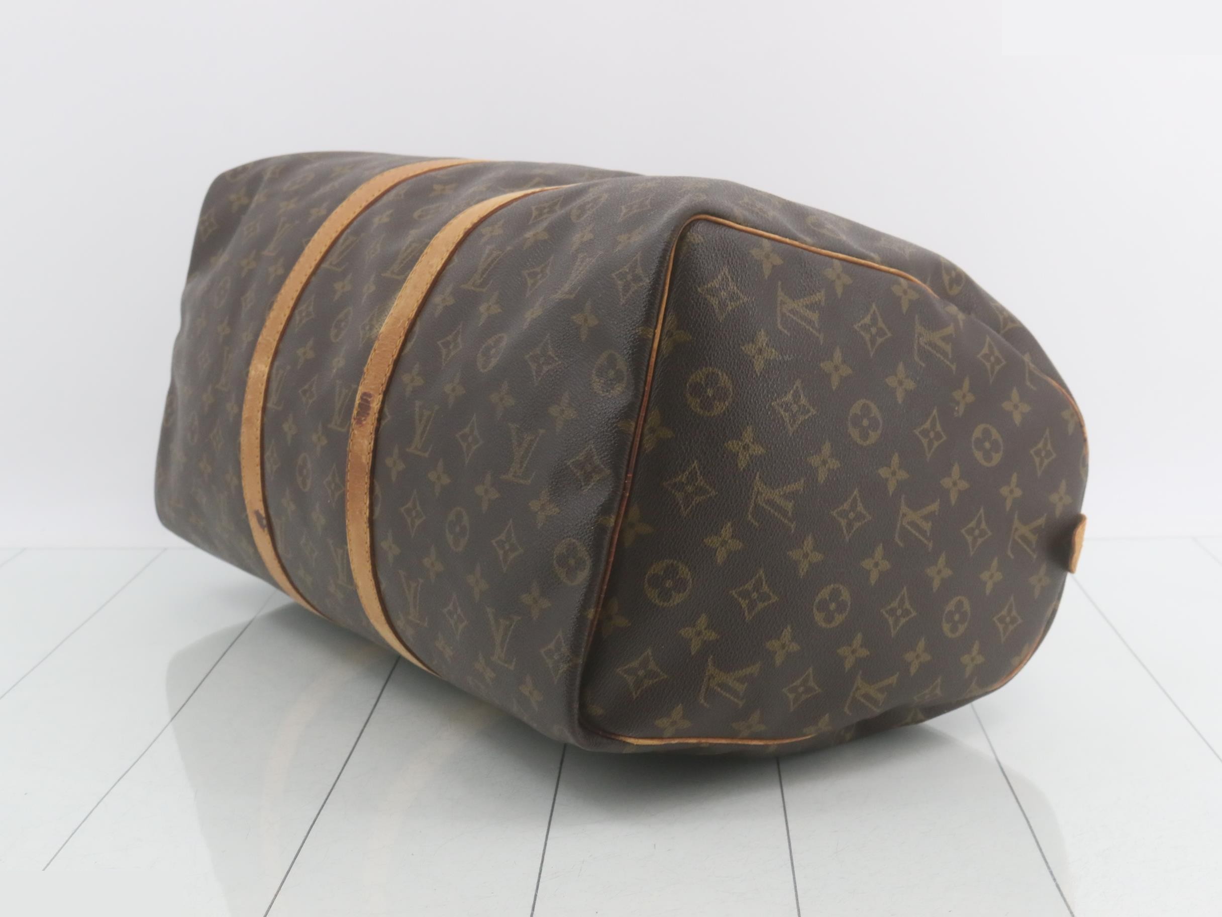 Keepall 50 — view 6