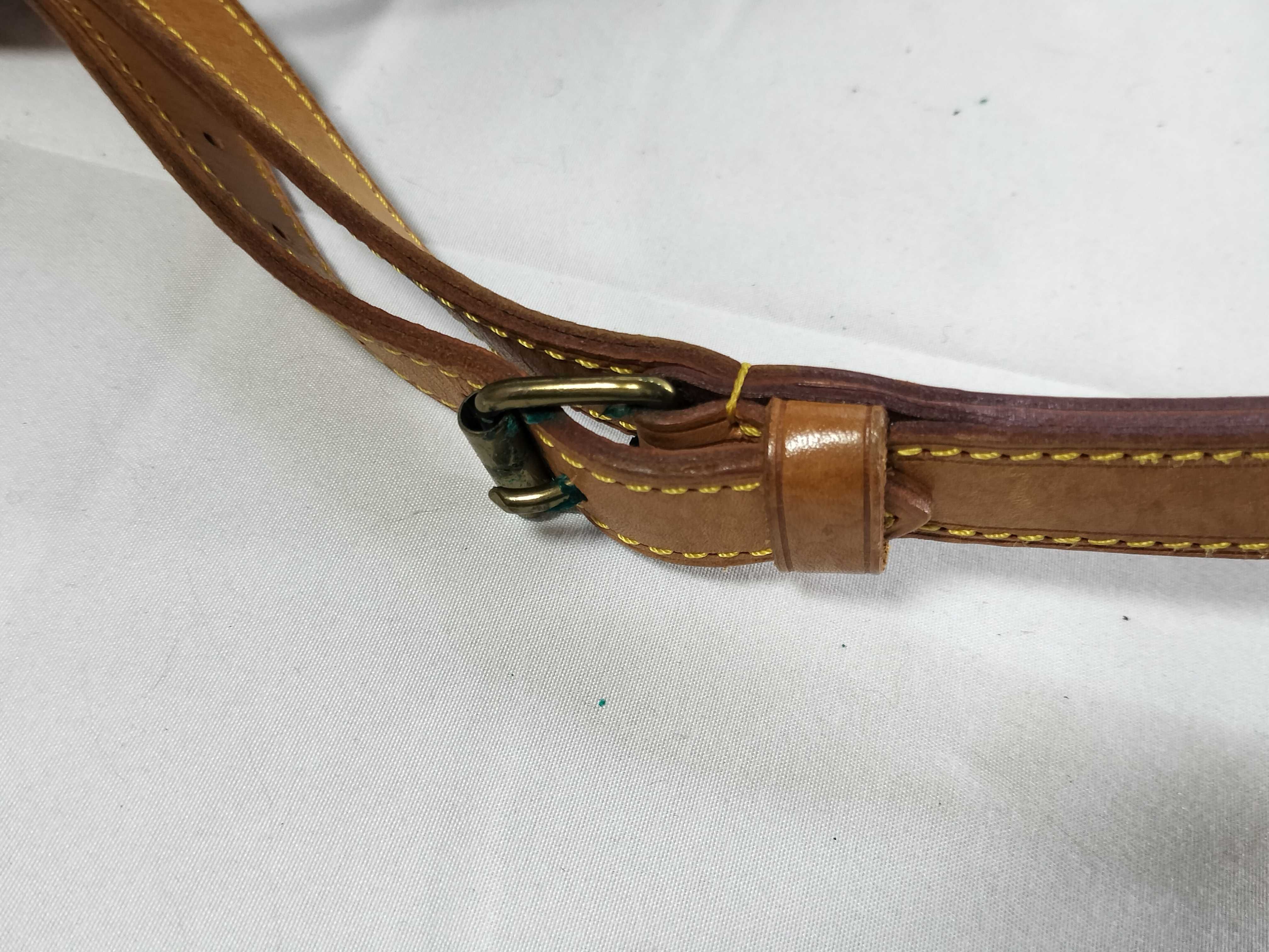 Monogram M42224 Noe Shoulder Bag — view 4