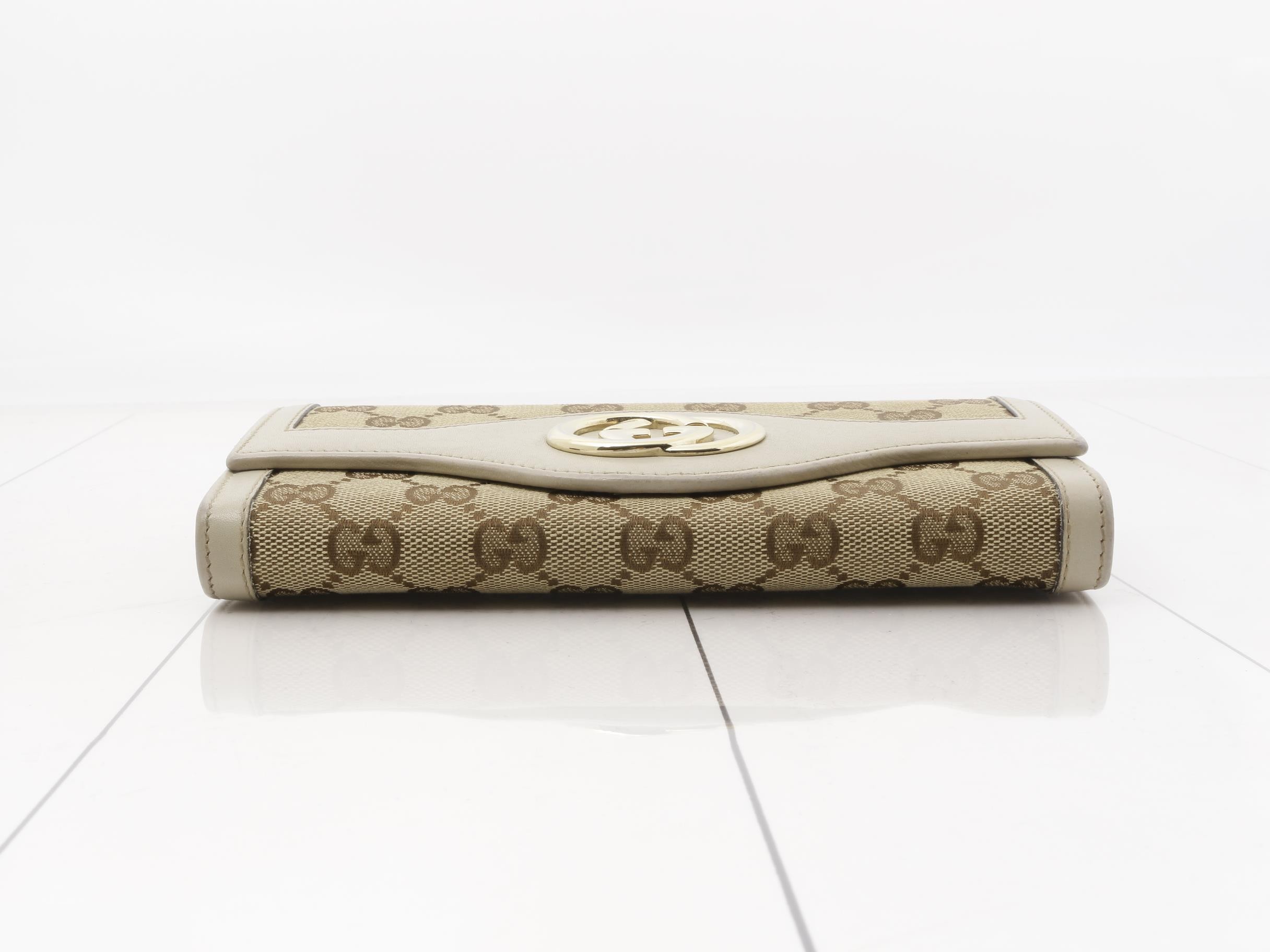 GG Canvas (Bags) and Wallets — view 3