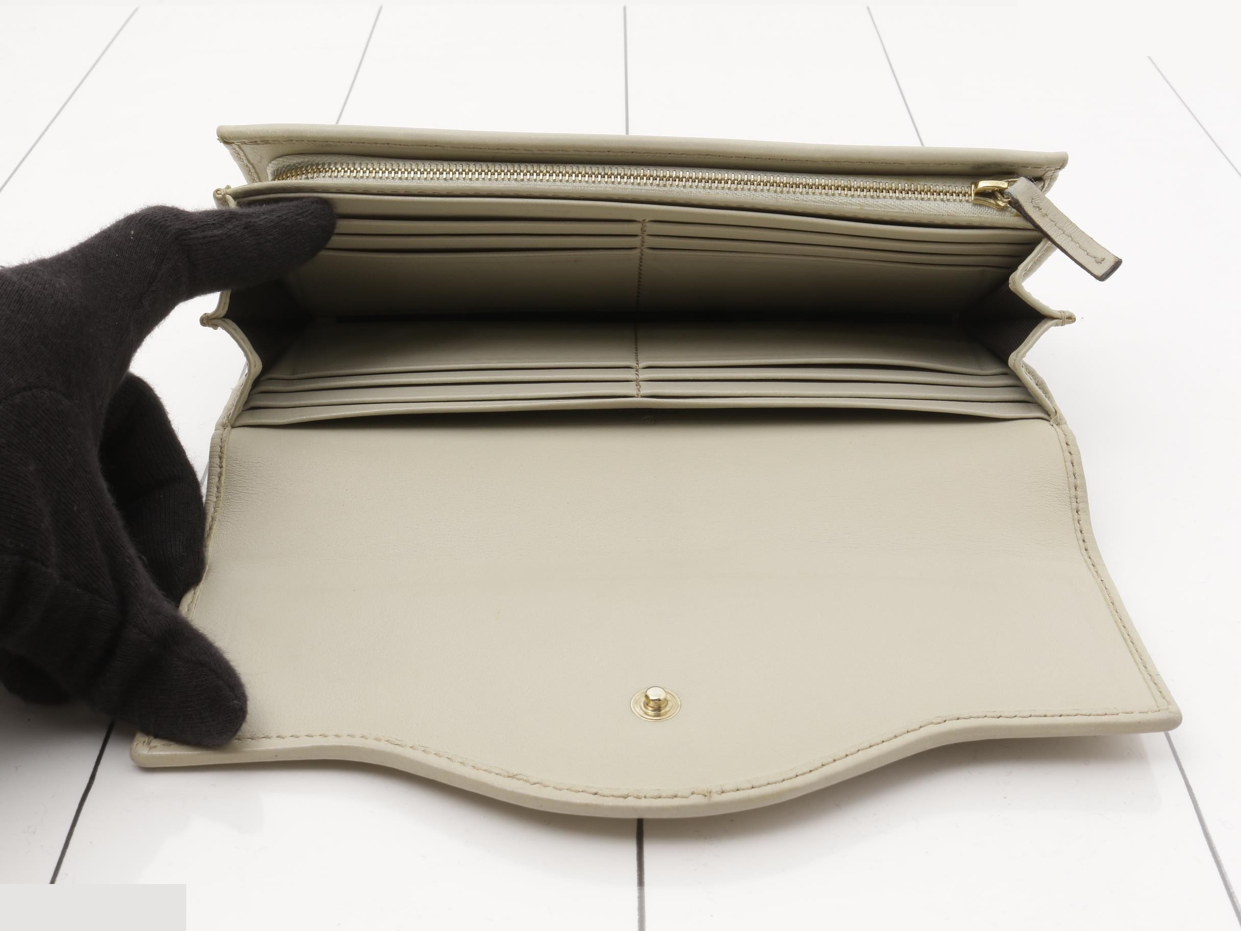 GG Canvas (Bags) and Wallets — view 4