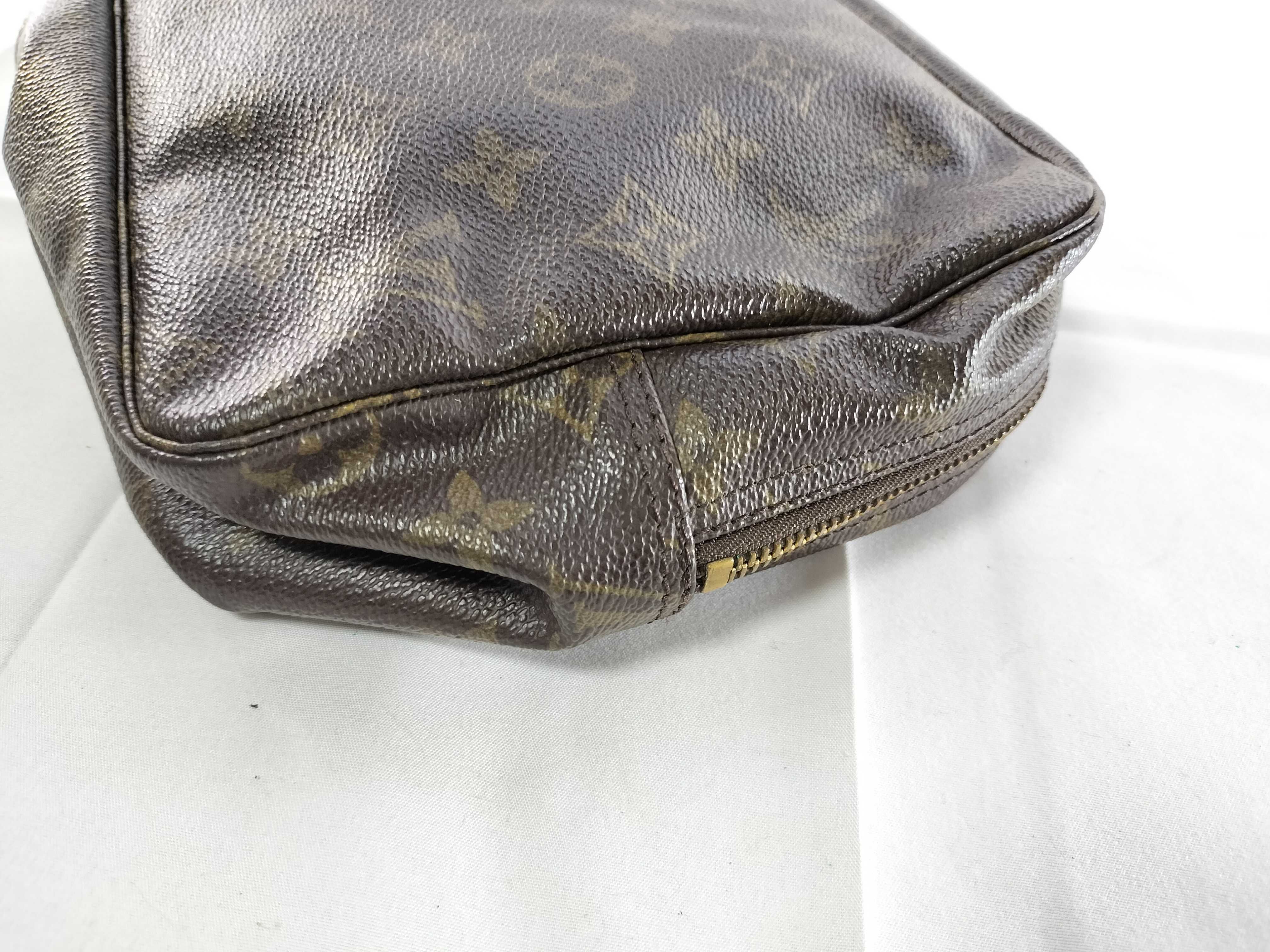 Monogram Trousses Toilette Second Bag — view 4