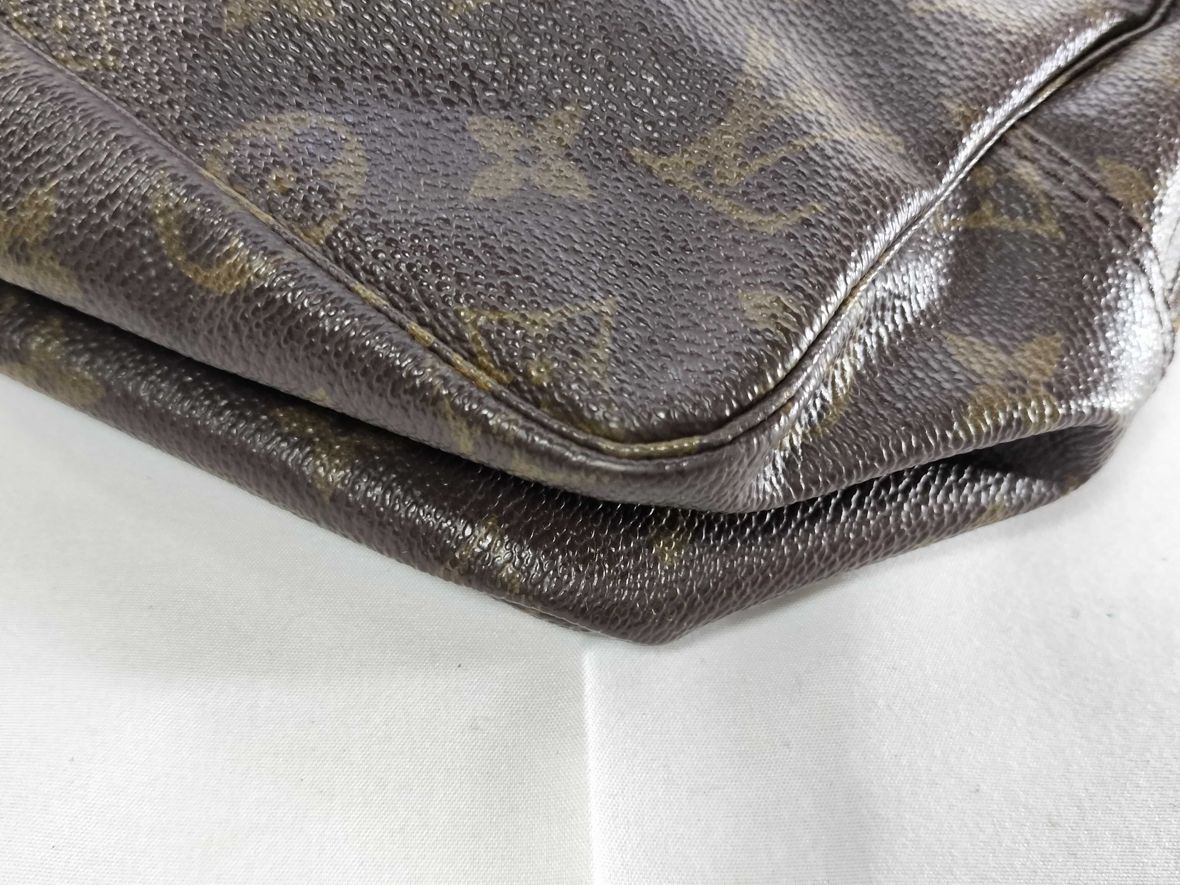 Monogram Trousses Toilette Second Bag — view 5