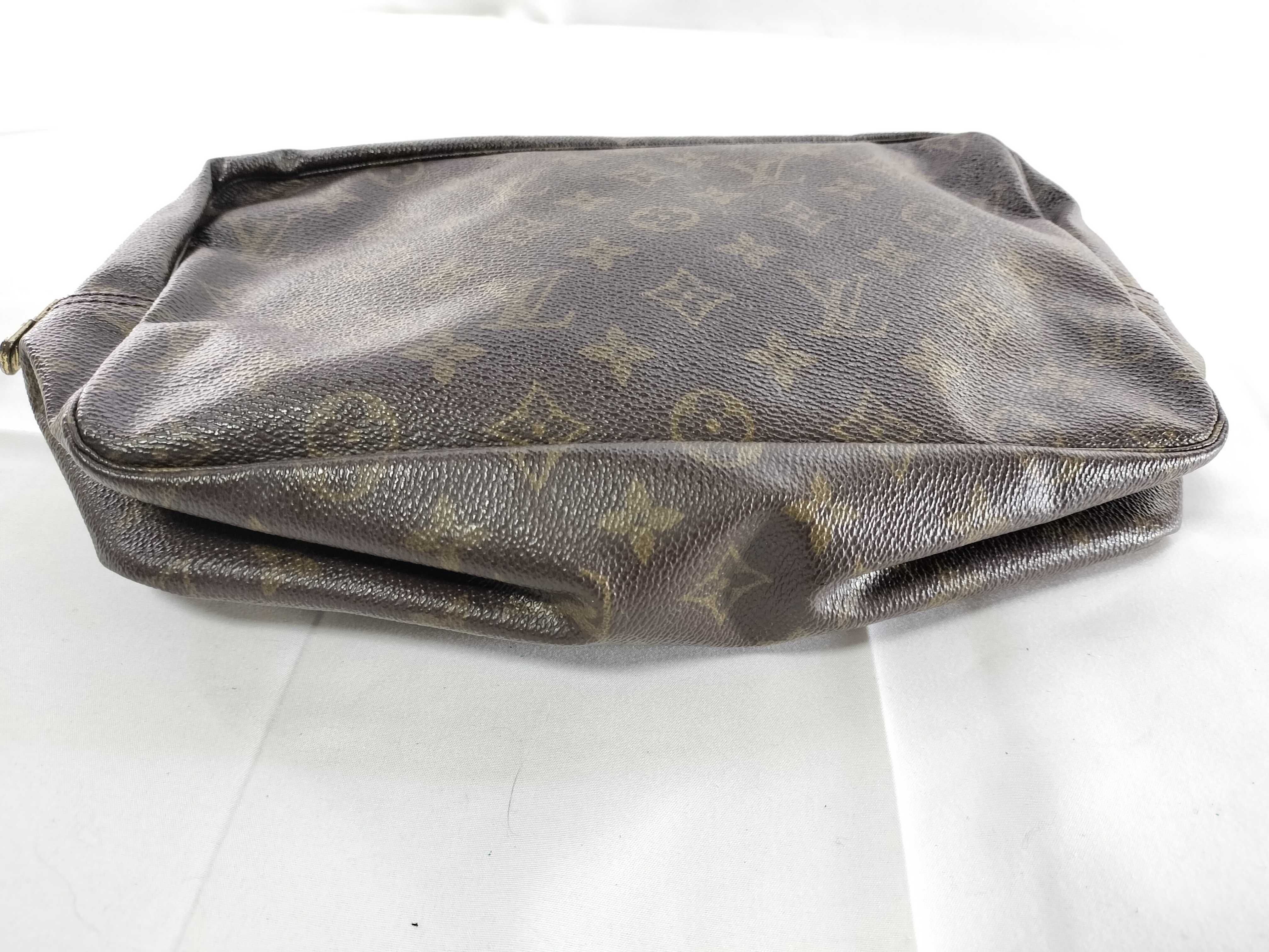 Monogram Trousses Toilette Second Bag — view 6