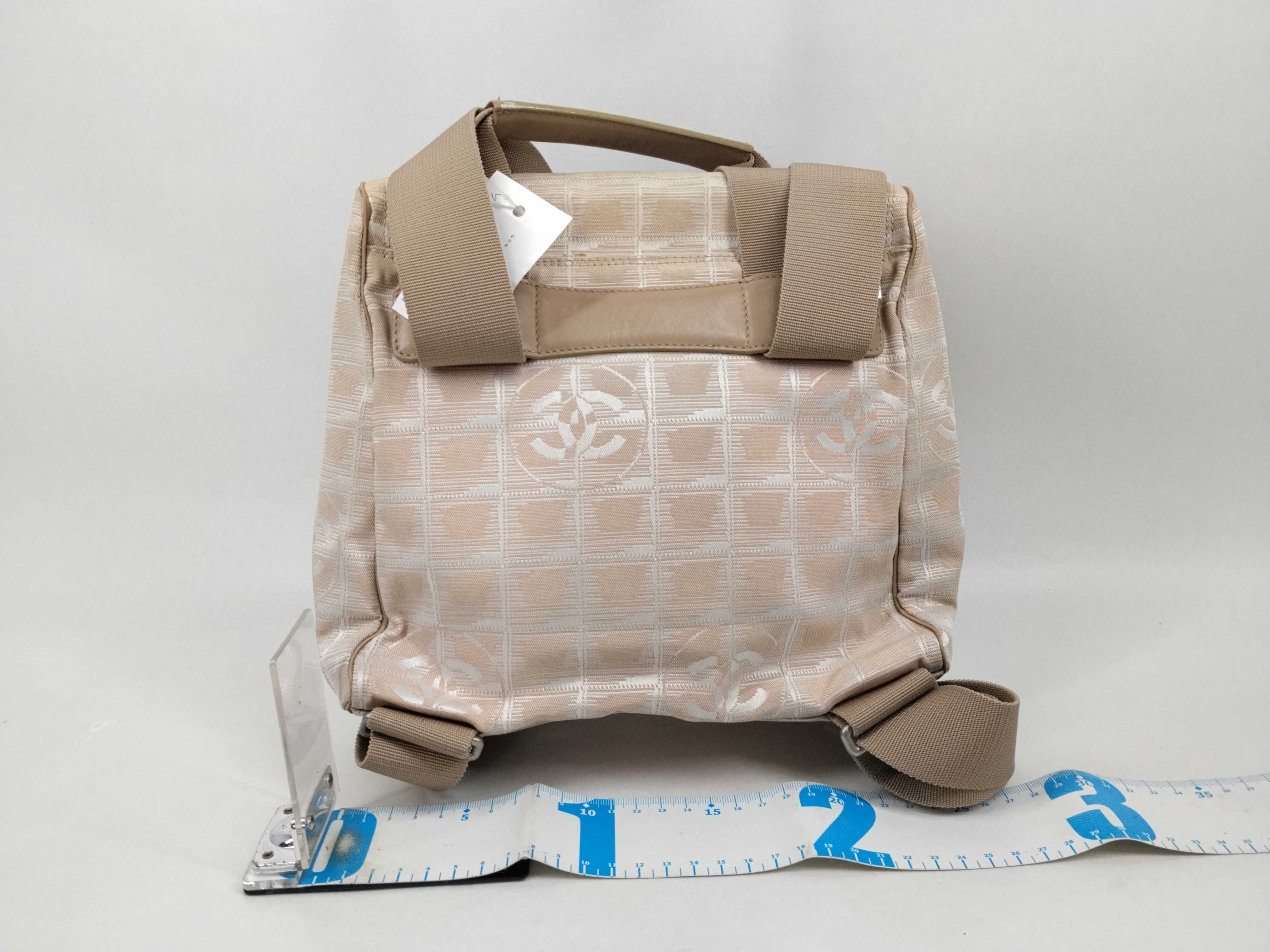 New Travel Line Backpack — view 2
