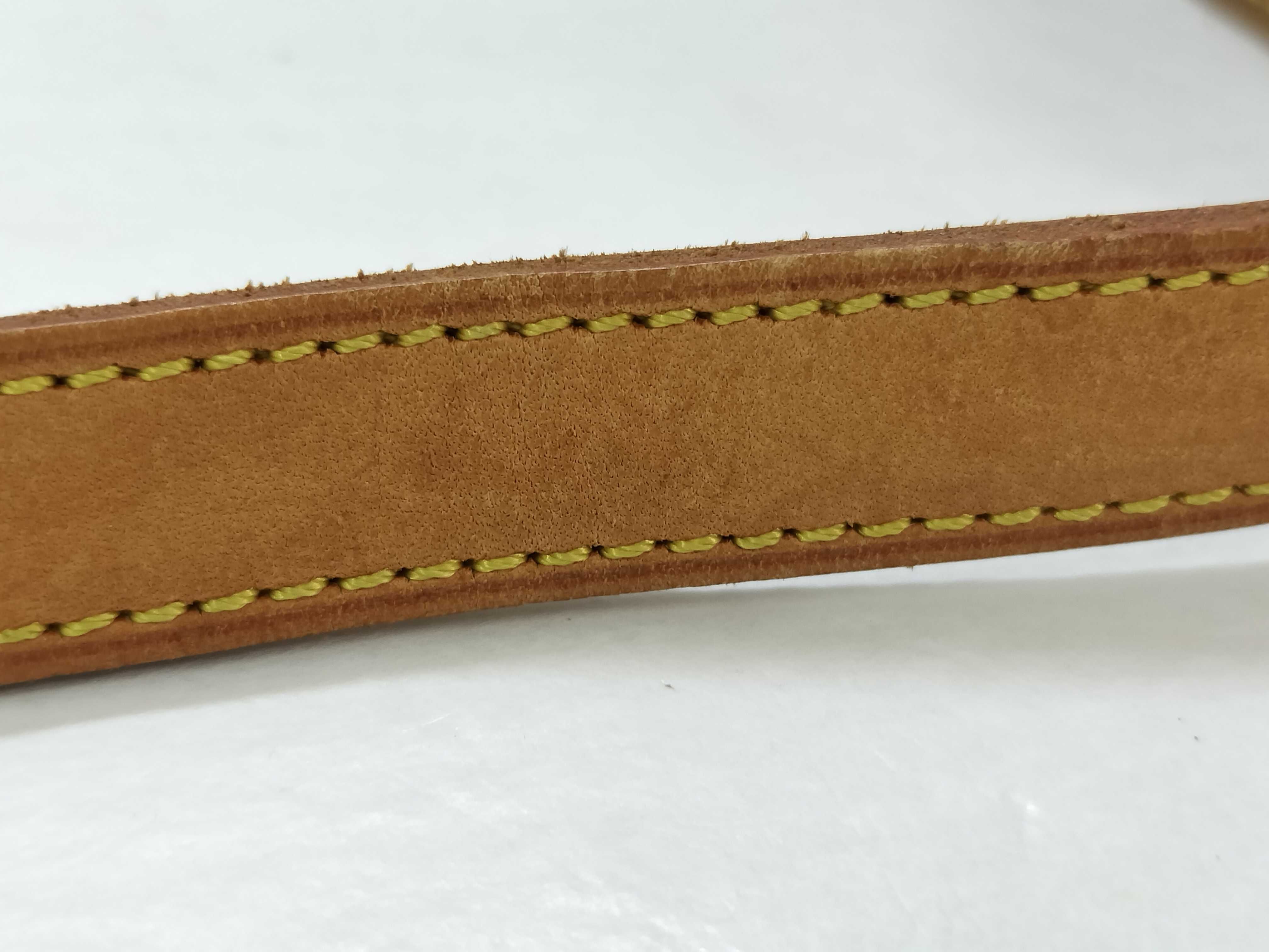 Monogram DU- Monogram Solonge M42250 Shoulder Bag — view 4
