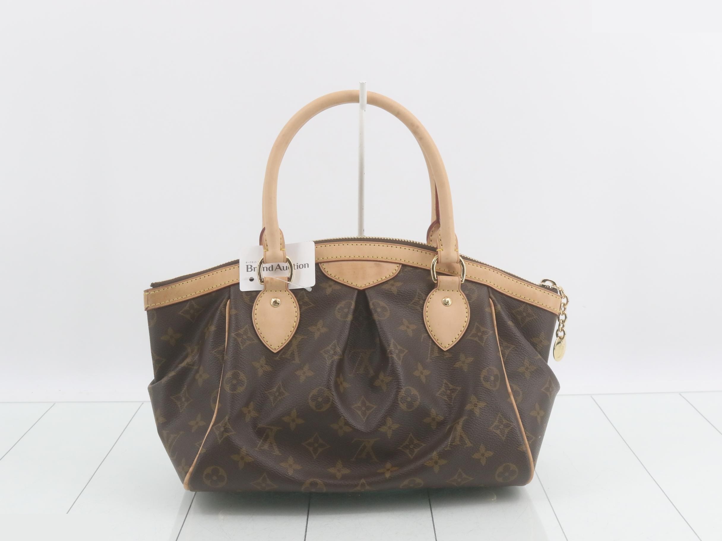 Monogram Tivoli PM M40143 Handbag — view 2
