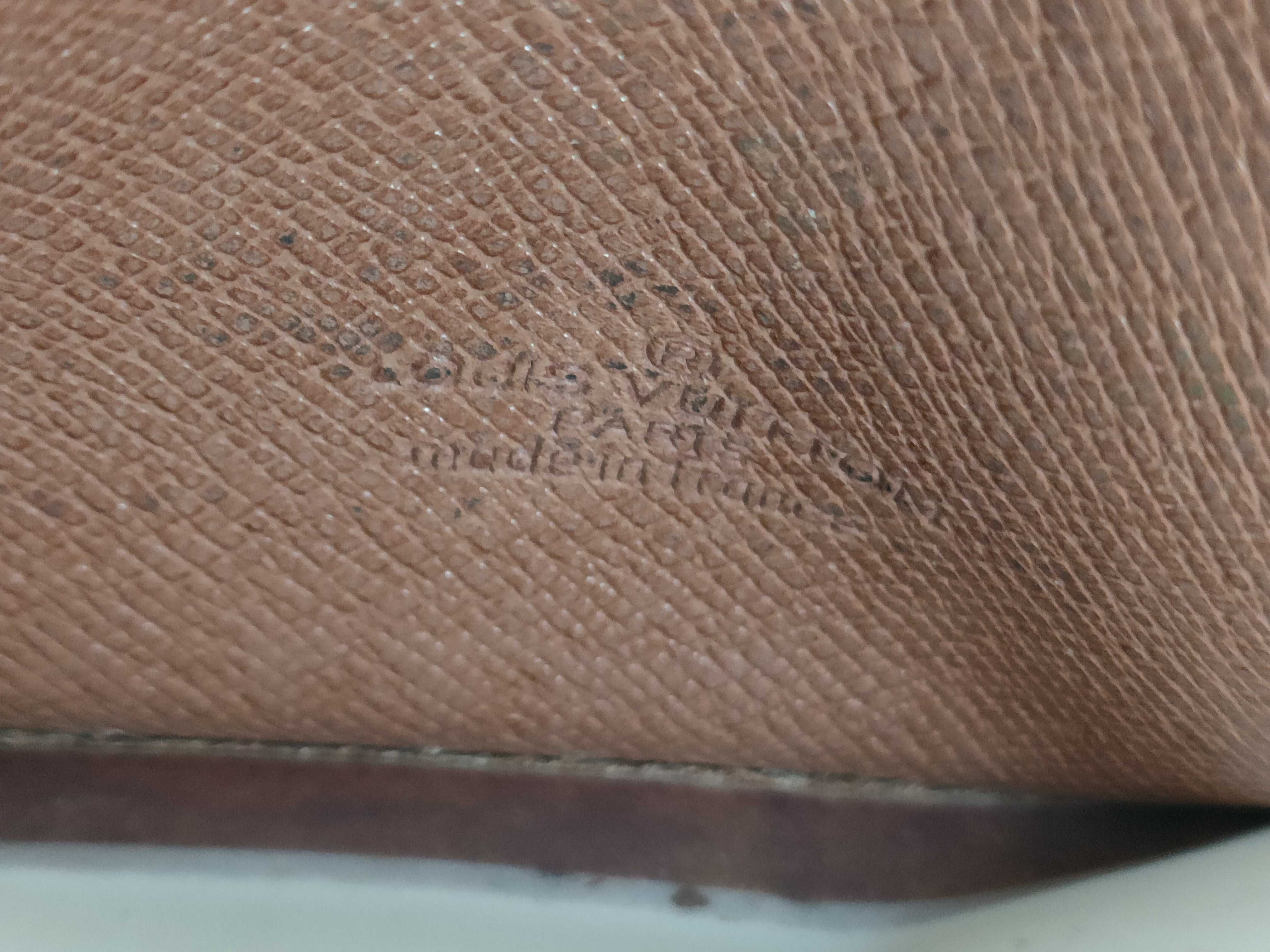 Monogram Card Case - Card Case — view 11