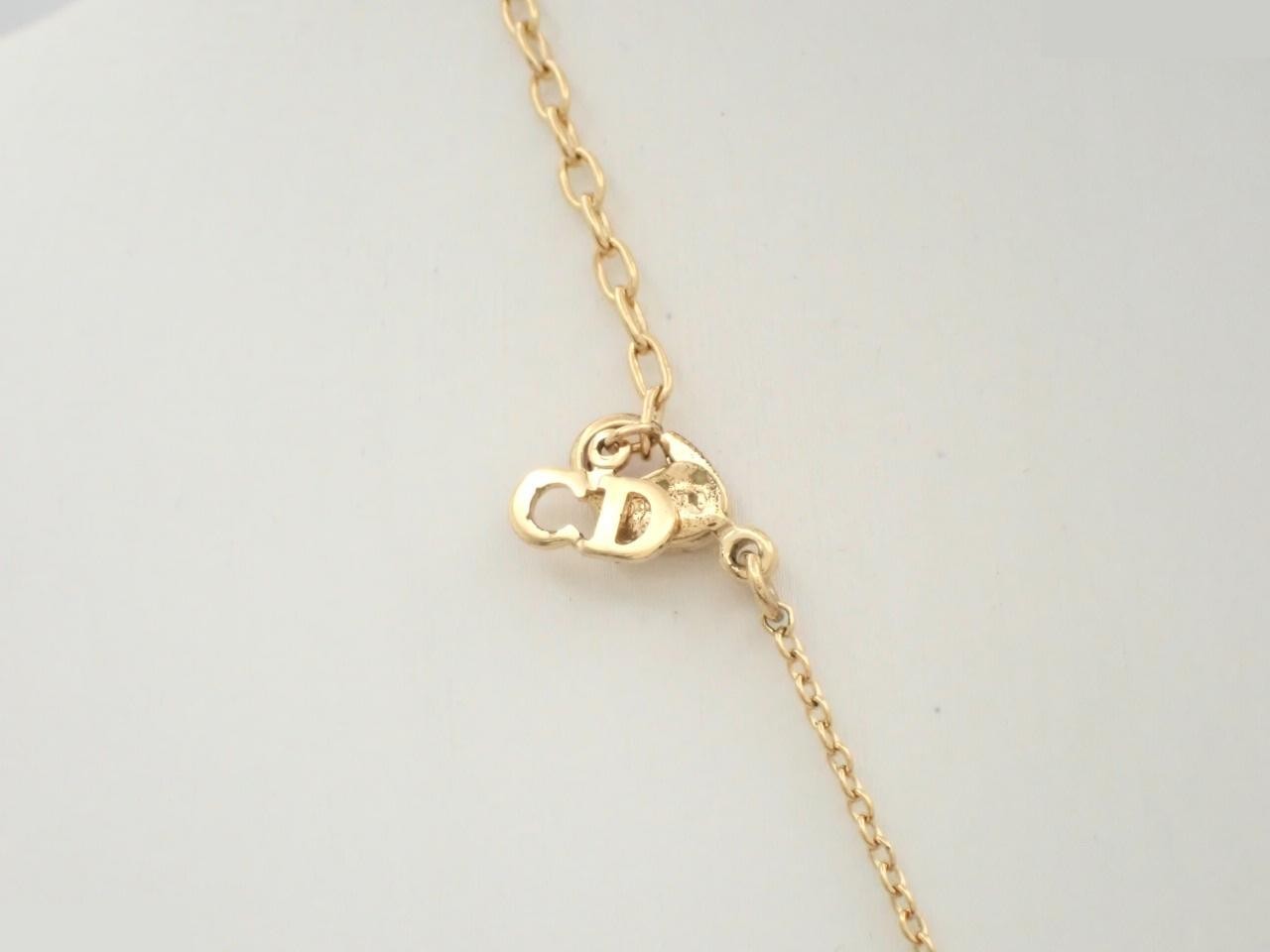 Other lines: Precious metals, necklaces, pendants, chain approximately 44cm — view 2