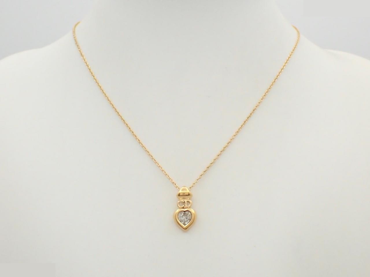 Other lines: Precious metals, necklaces, pendants, chain approximately 44cm — view 3