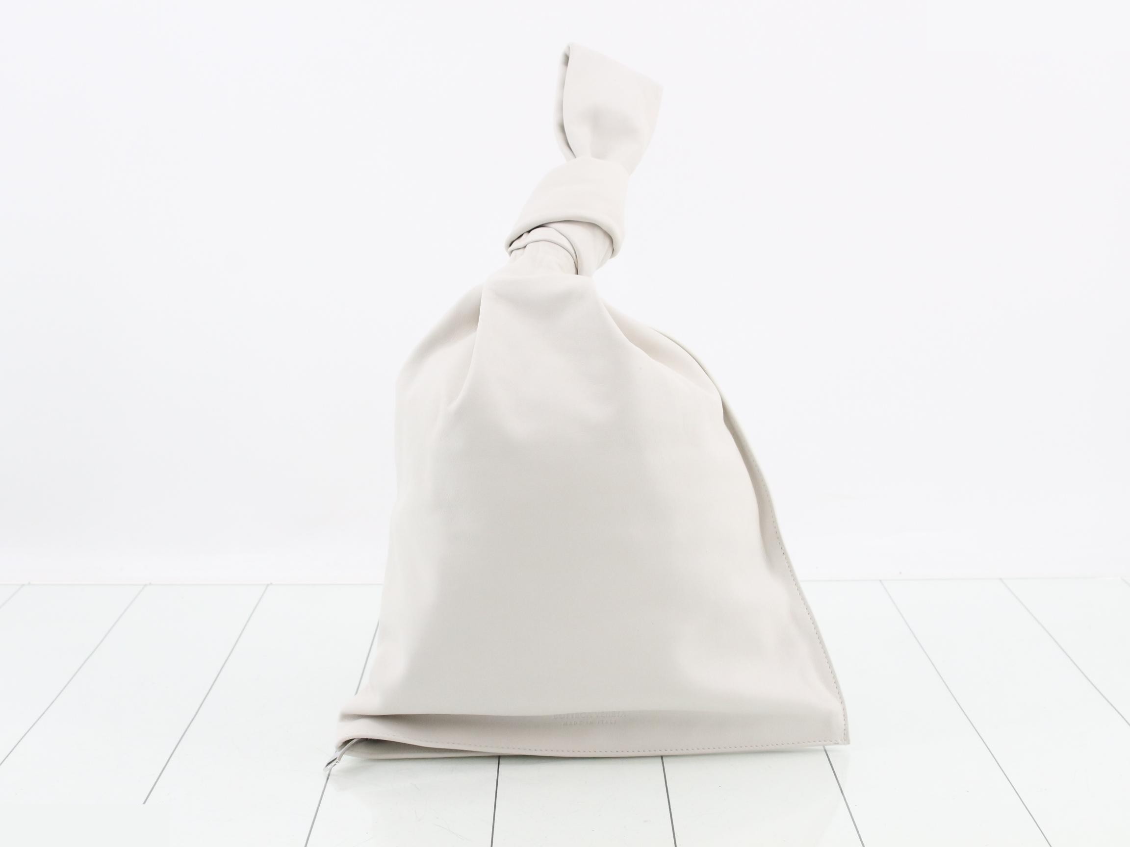 Twist Handbag