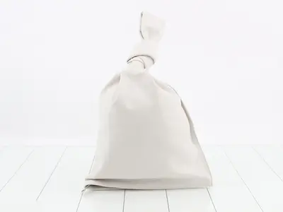 Twist Handbag
