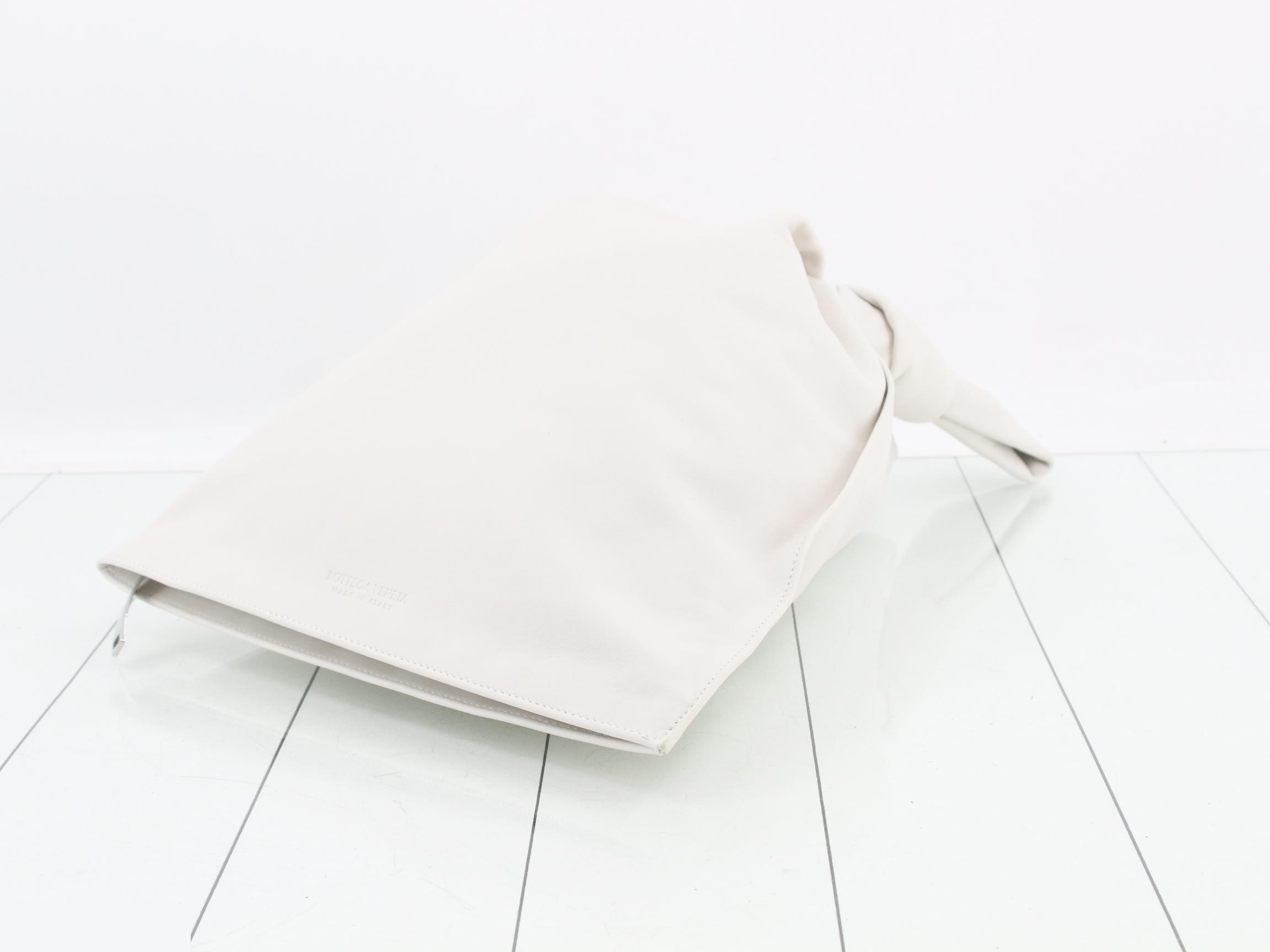 Twist Handbag — view 6