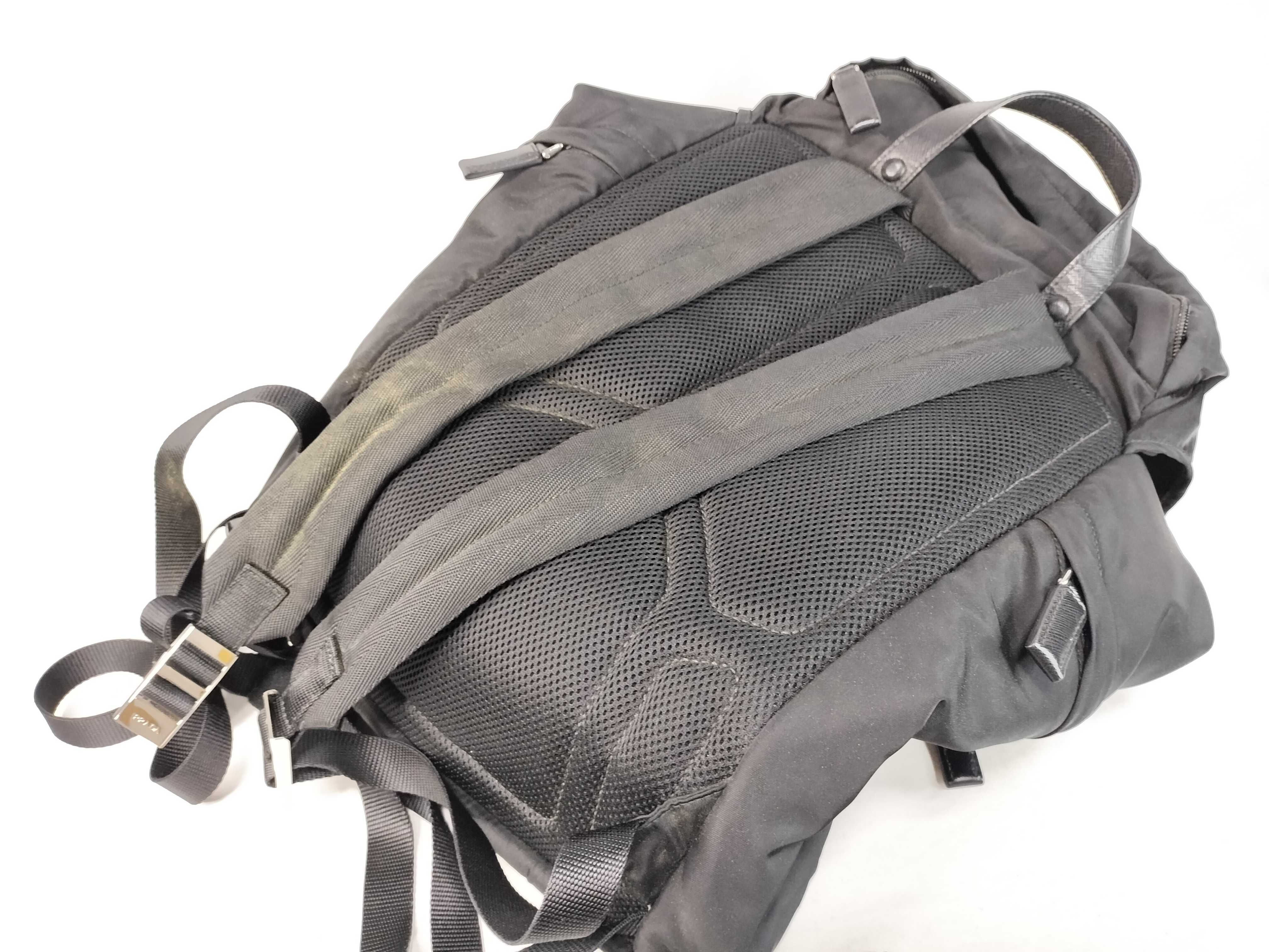 Backpack Rucksack — view 3