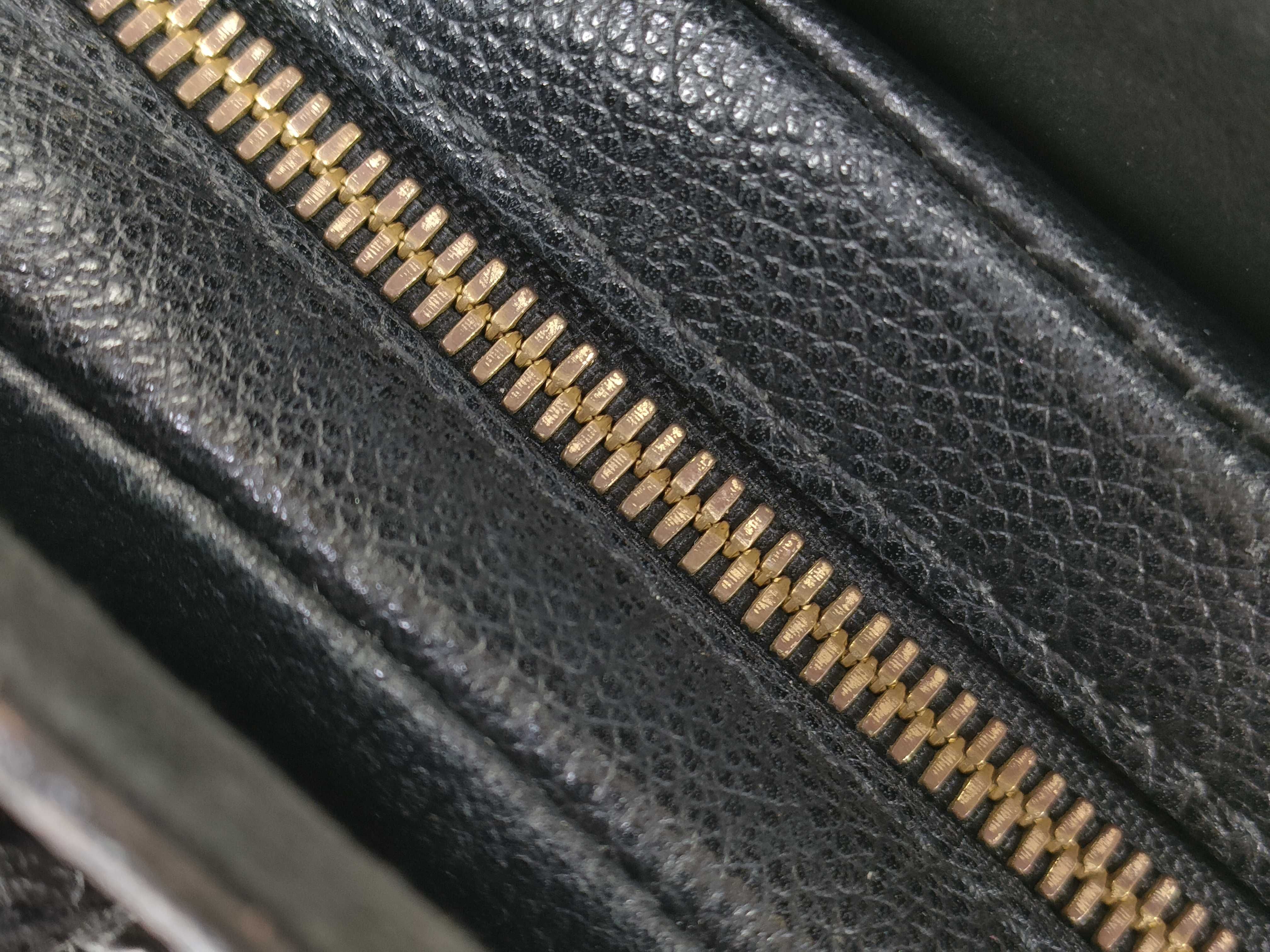 Monogram Alma Bag in To Bag M41780 Brown SP1126 Handbag — view 7