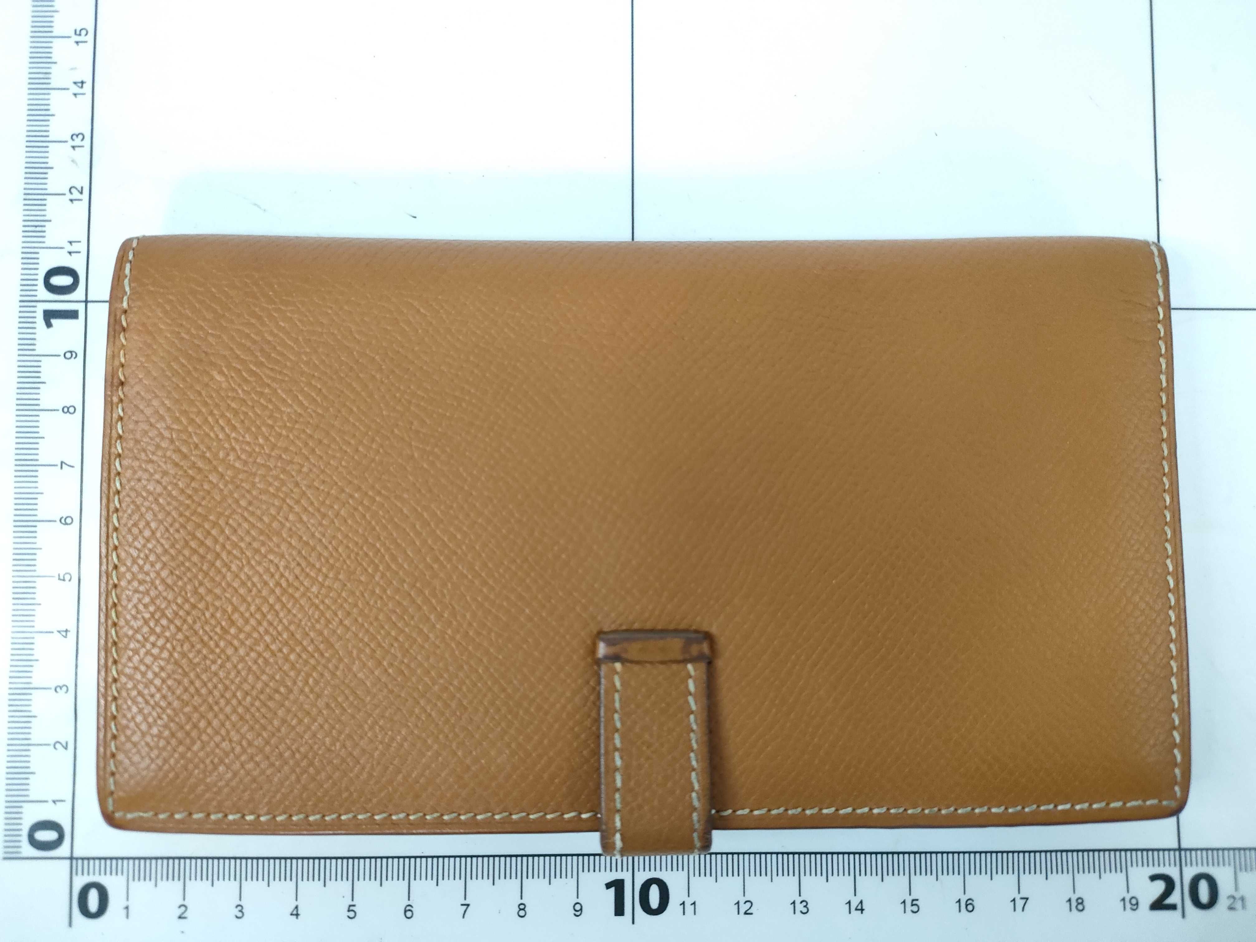 Bearn Vaux Epson Bearn Soufflé Wallet — view 2