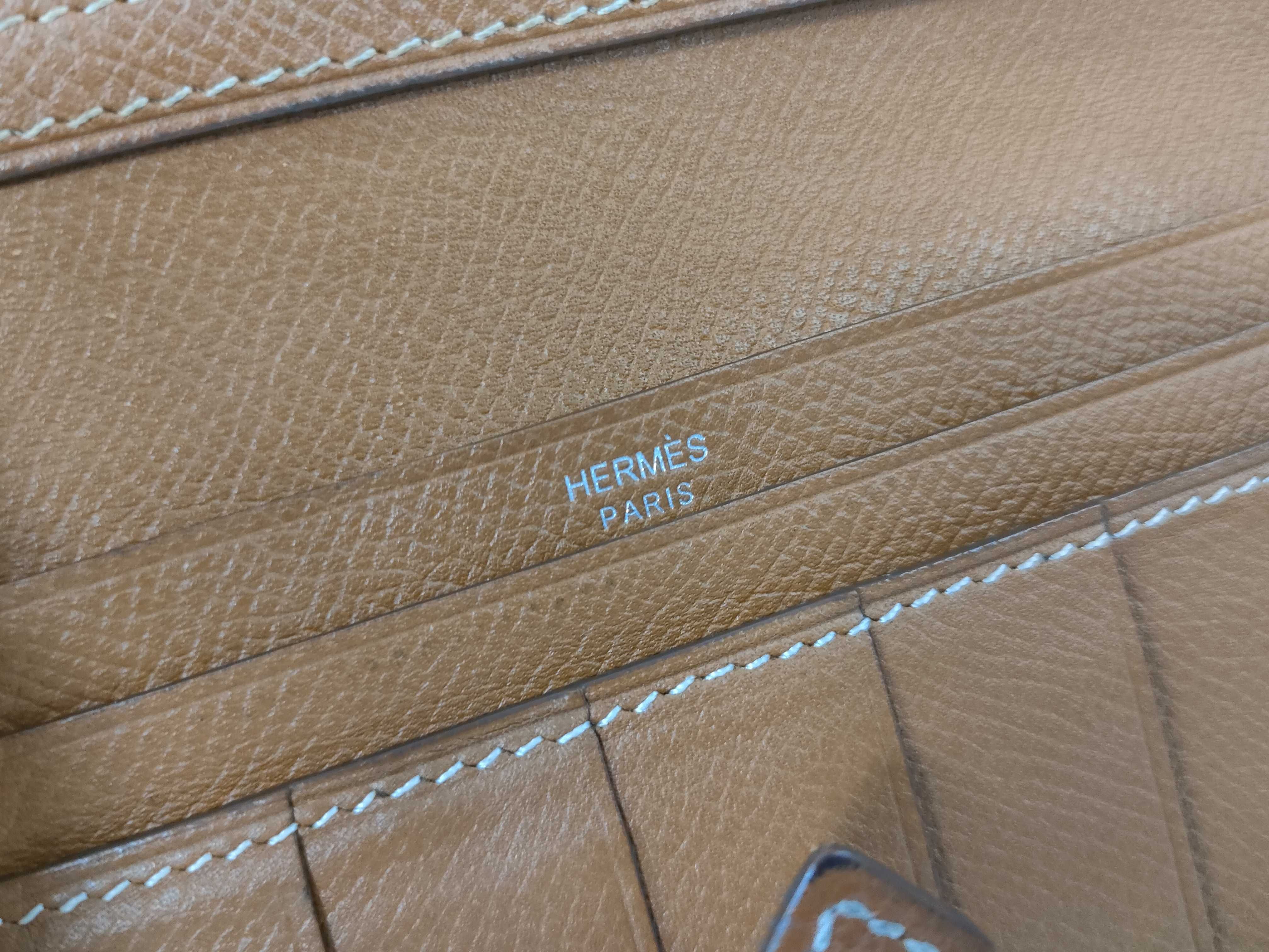 Bearn Vaux Epson Bearn Soufflé Wallet — view 11