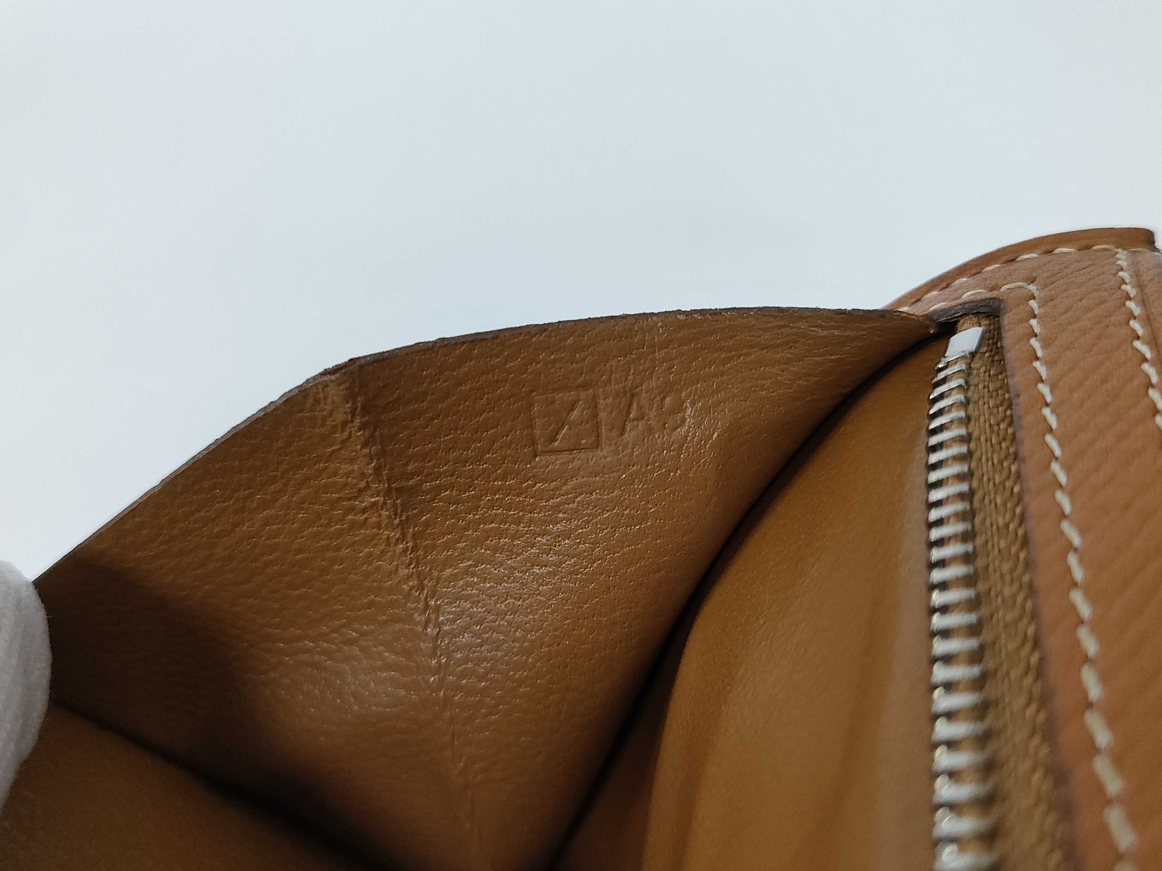 Bearn Vaux Epson Bearn Soufflé Wallet — view 14