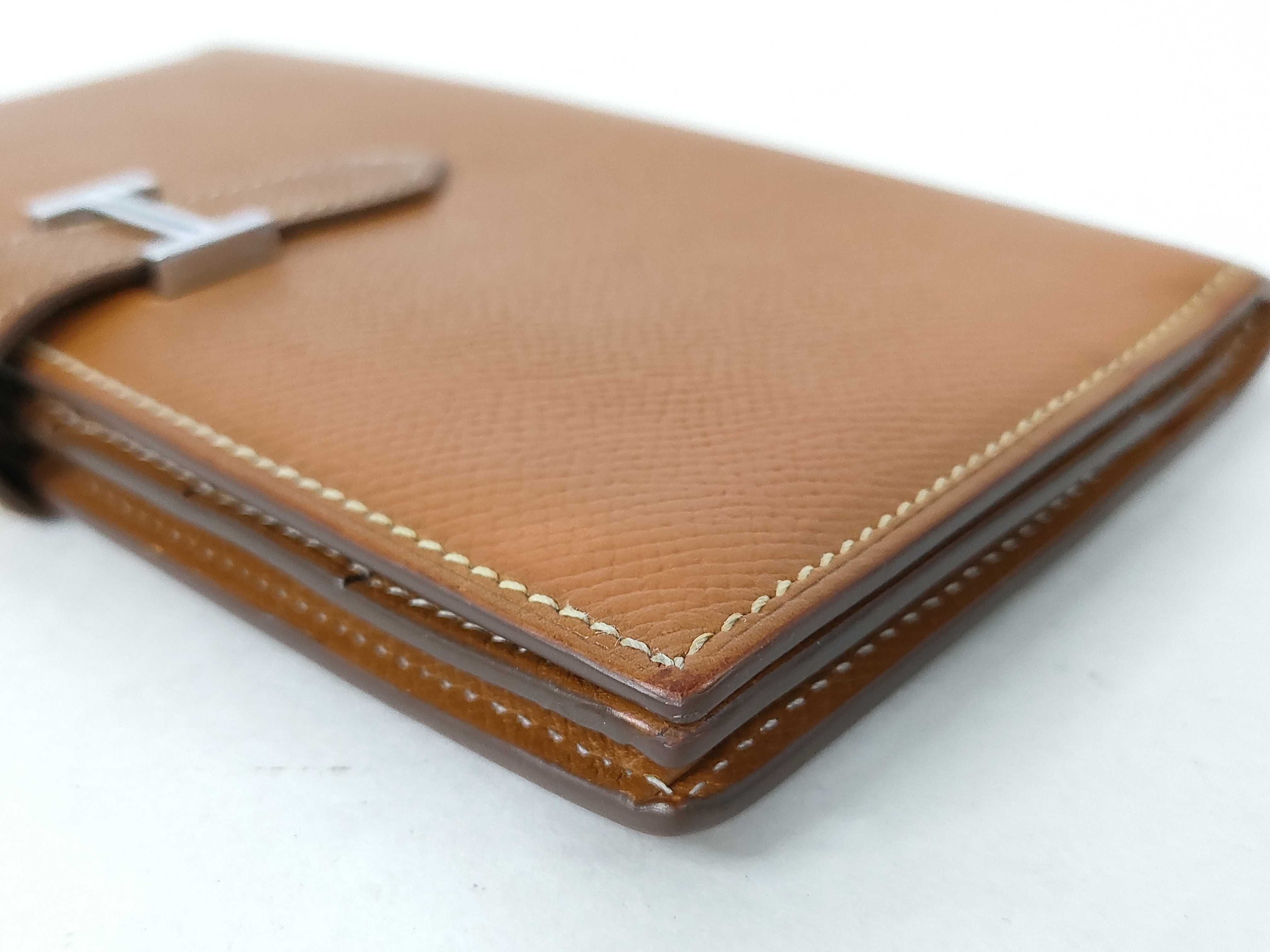 Bearn Vaux Epson Bearn Soufflé Wallet — view 3