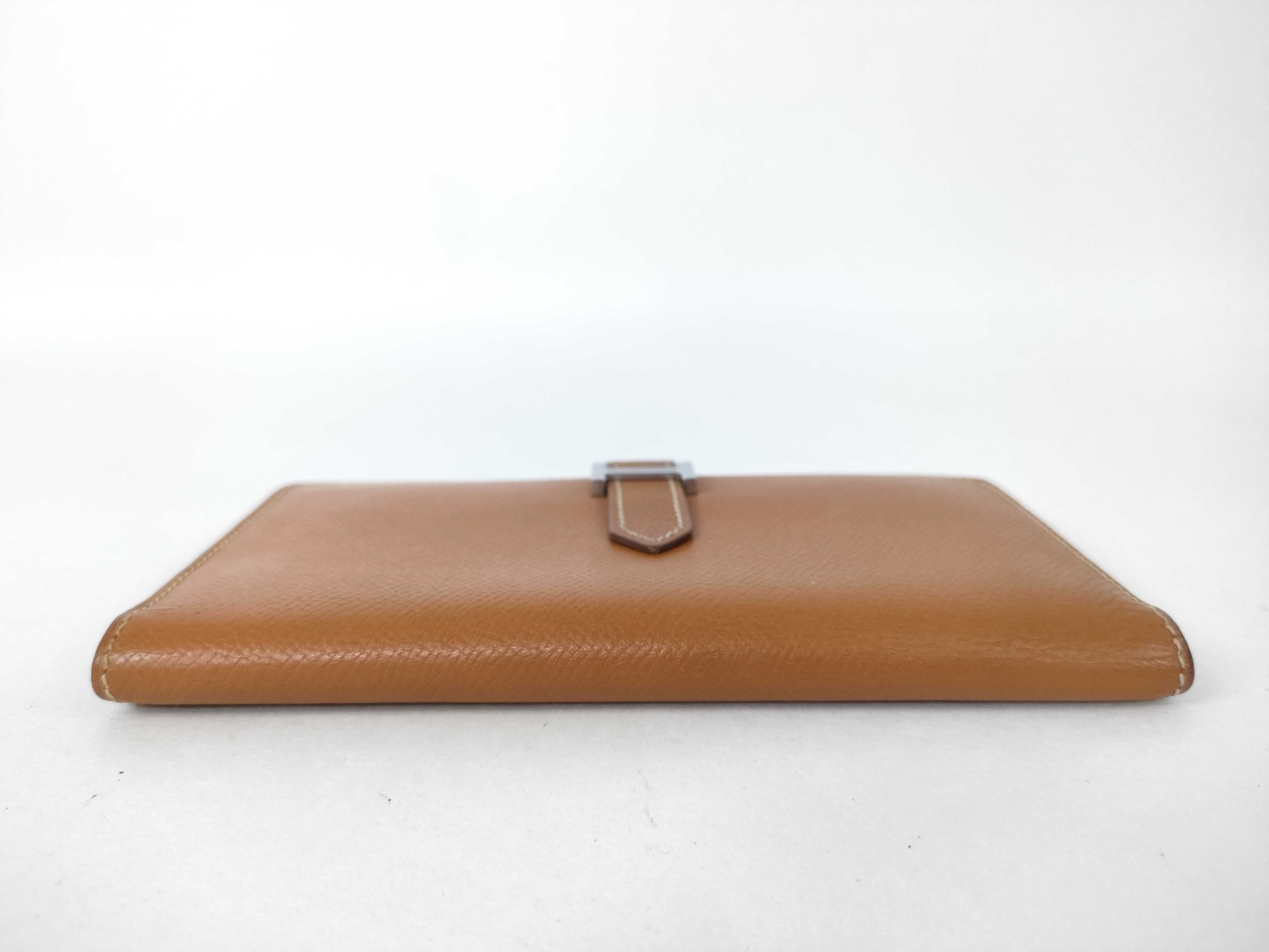 Bearn Vaux Epson Bearn Soufflé Wallet — view 5