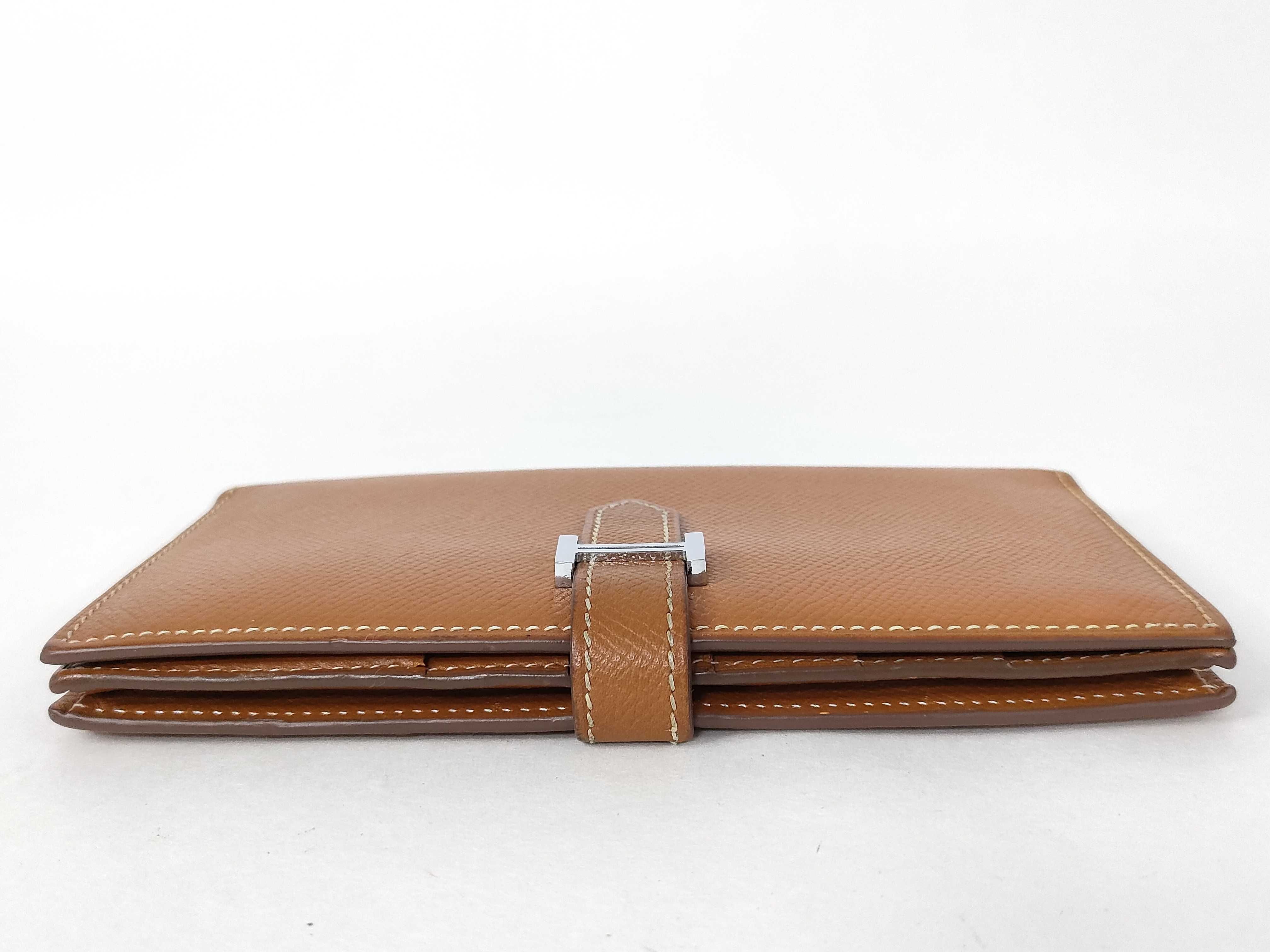 Bearn Vaux Epson Bearn Soufflé Wallet — view 6