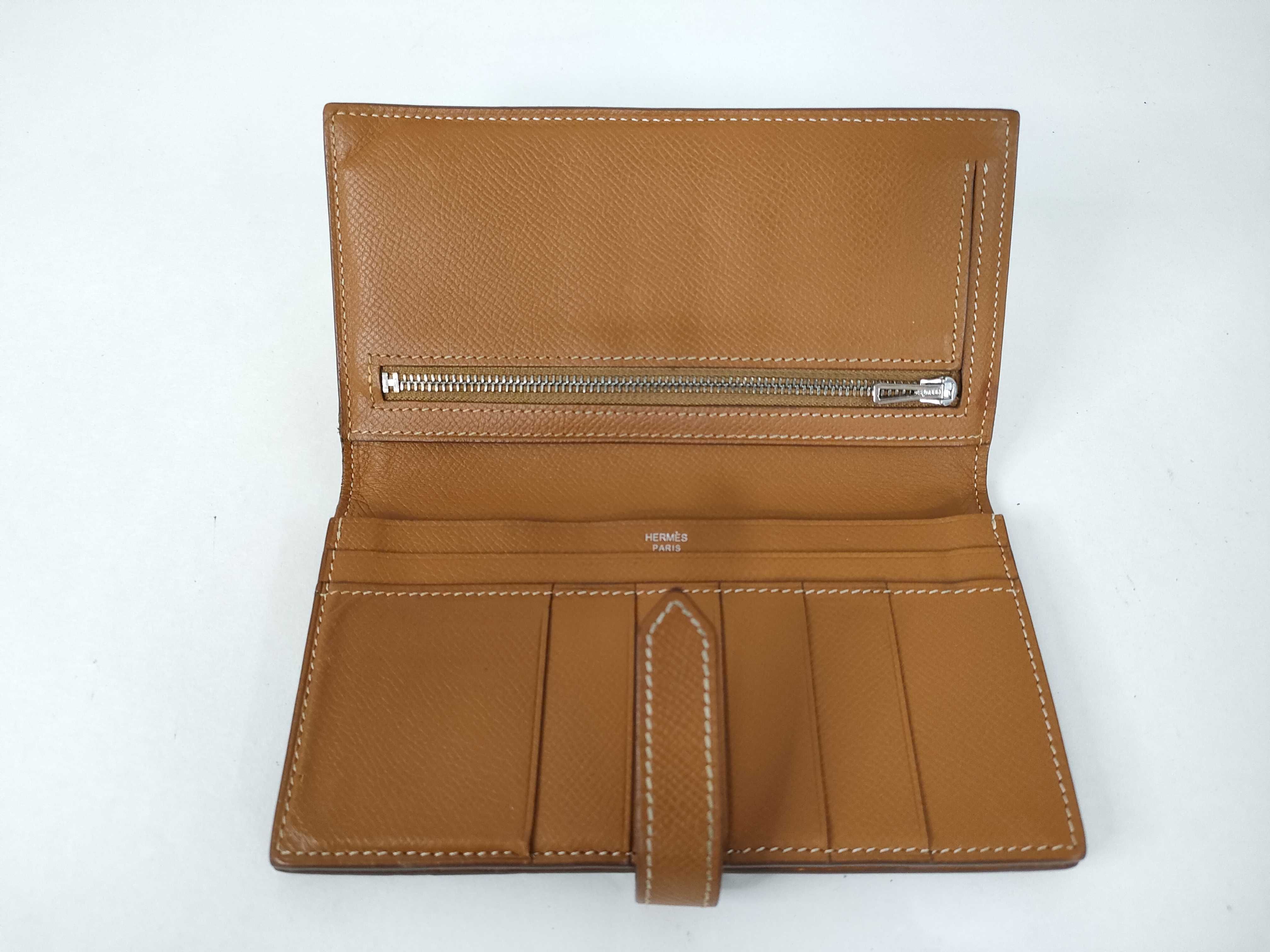 Bearn Vaux Epson Bearn Soufflé Wallet — view 7