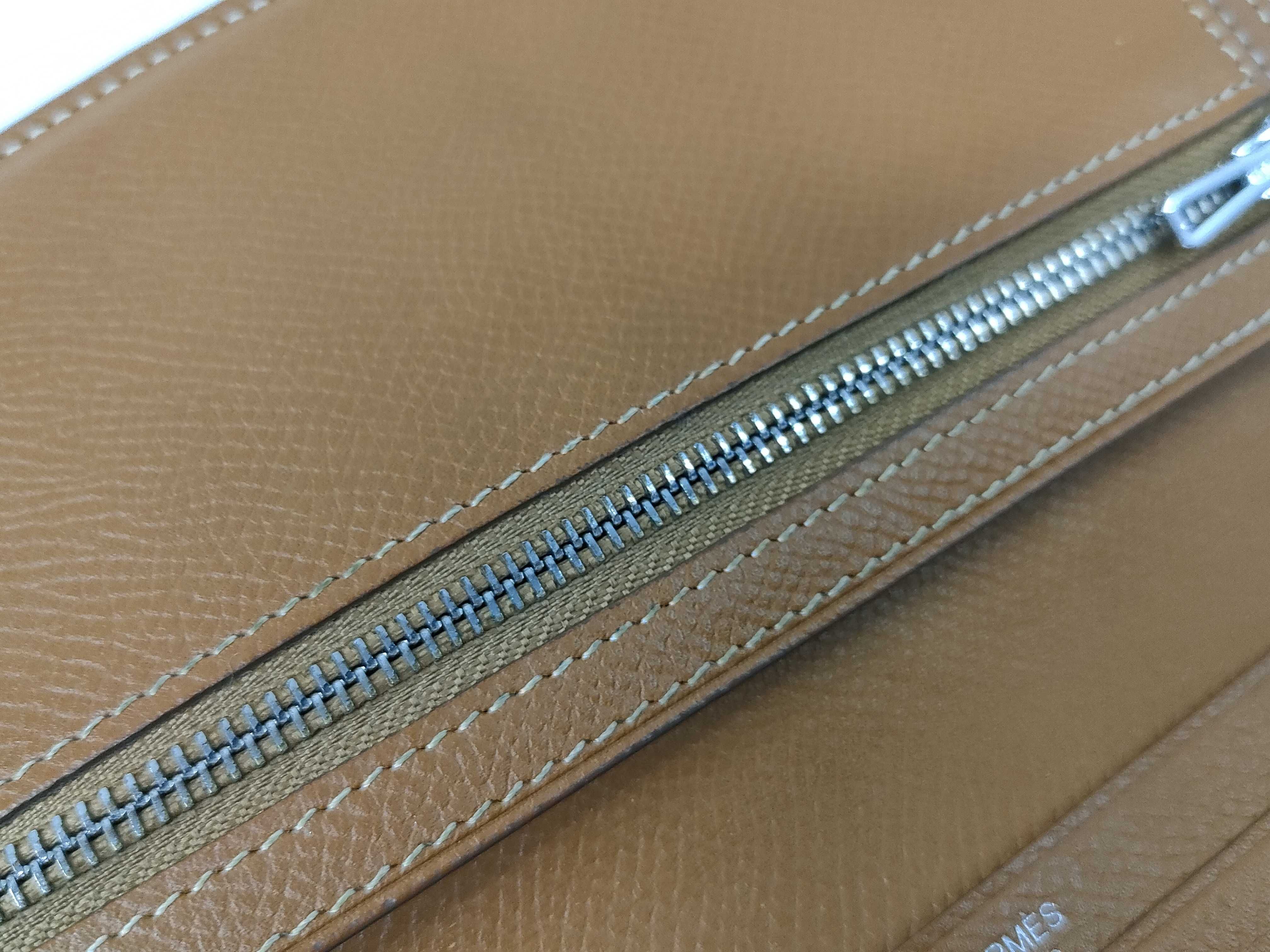 Bearn Vaux Epson Bearn Soufflé Wallet — view 8