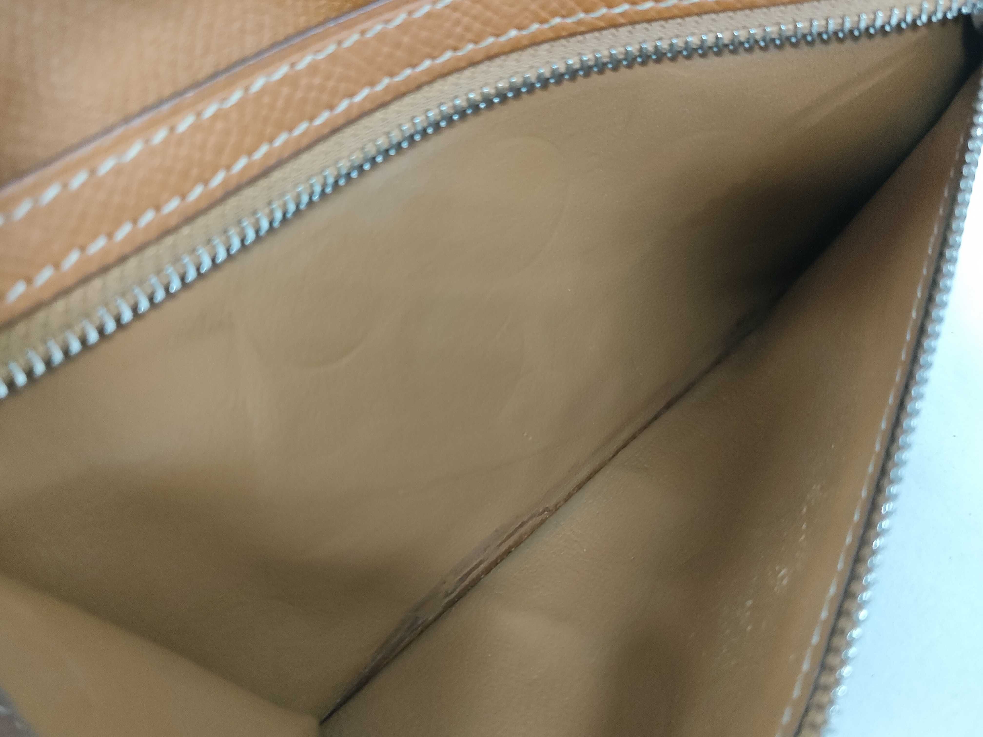 Bearn Vaux Epson Bearn Soufflé Wallet — view 9