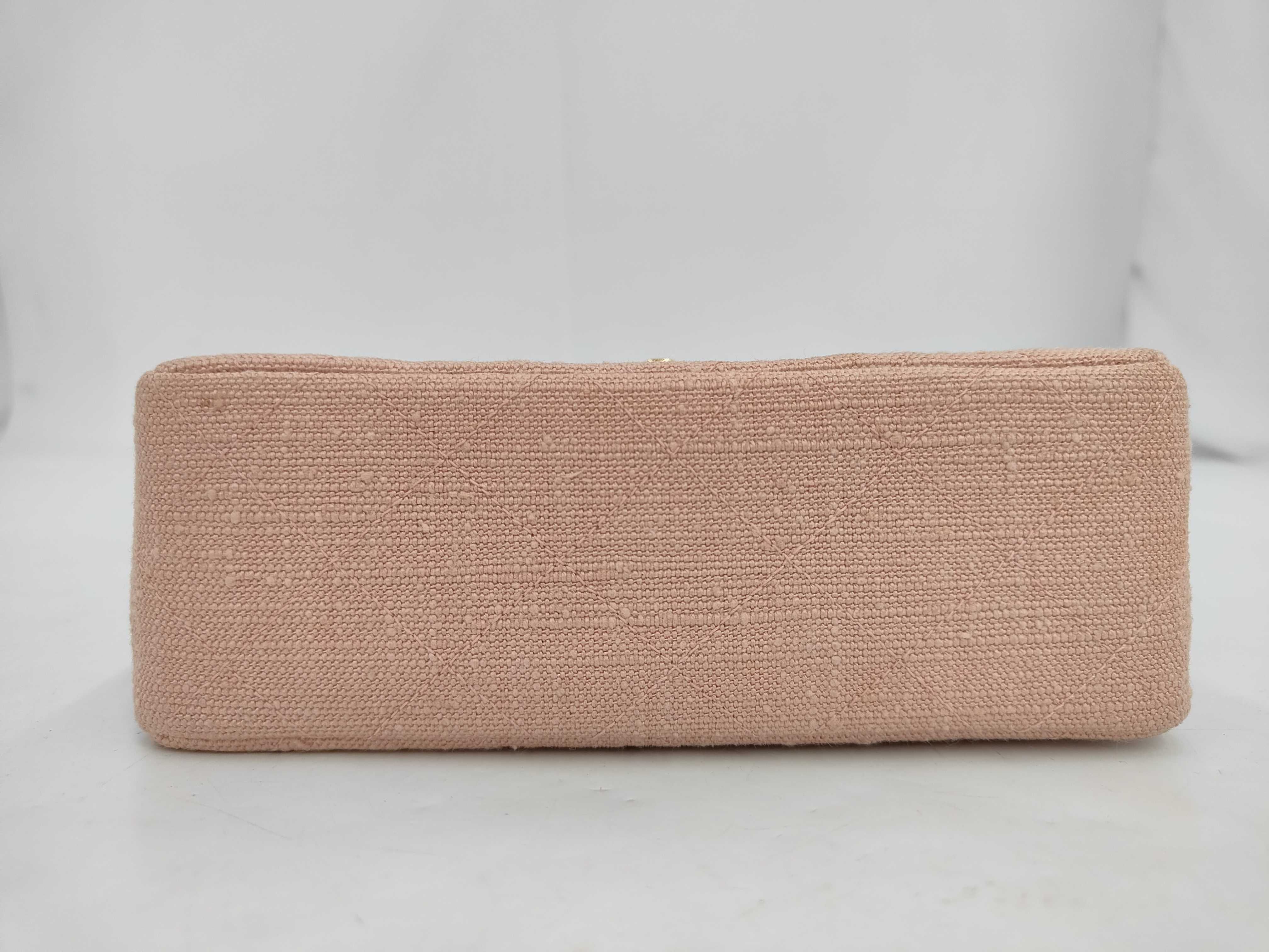 Matelassé Shoulder Bag — view 3