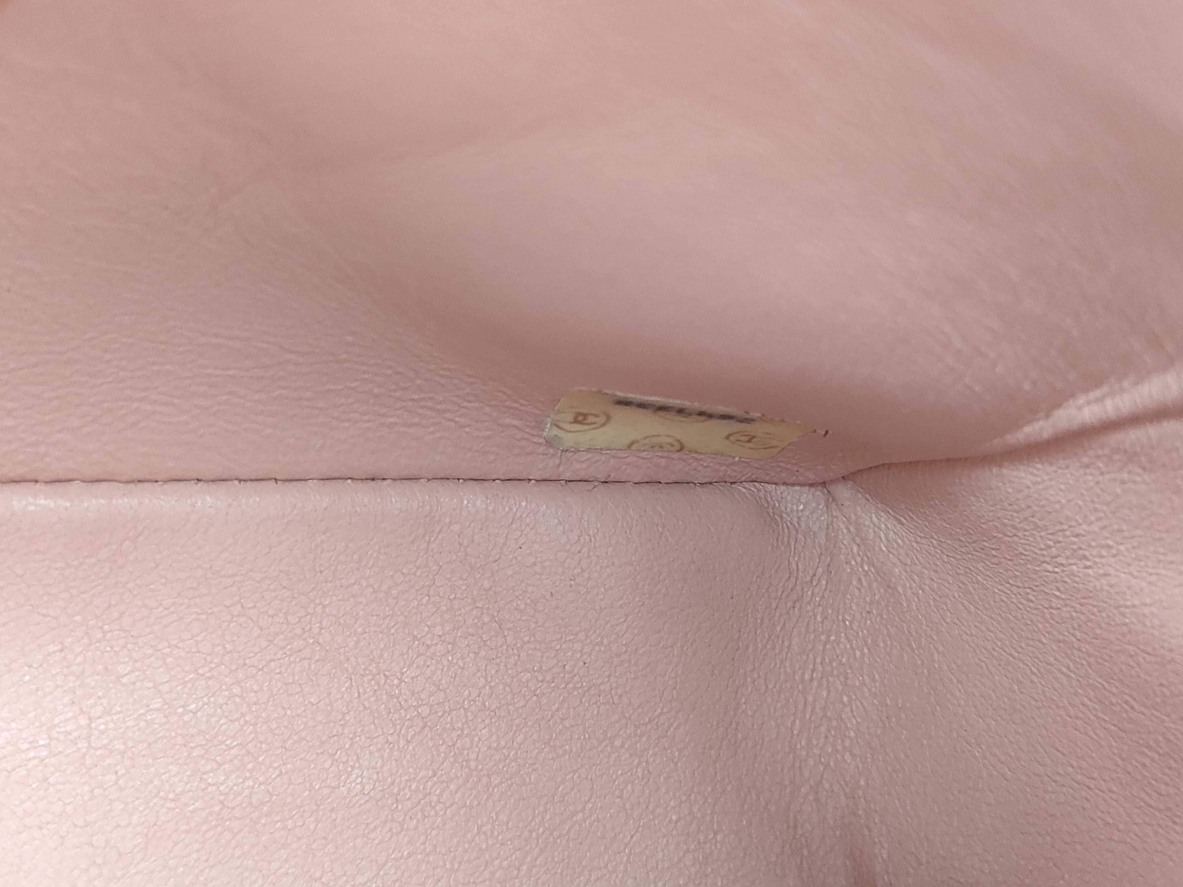 Matelassé Shoulder Bag — view 10