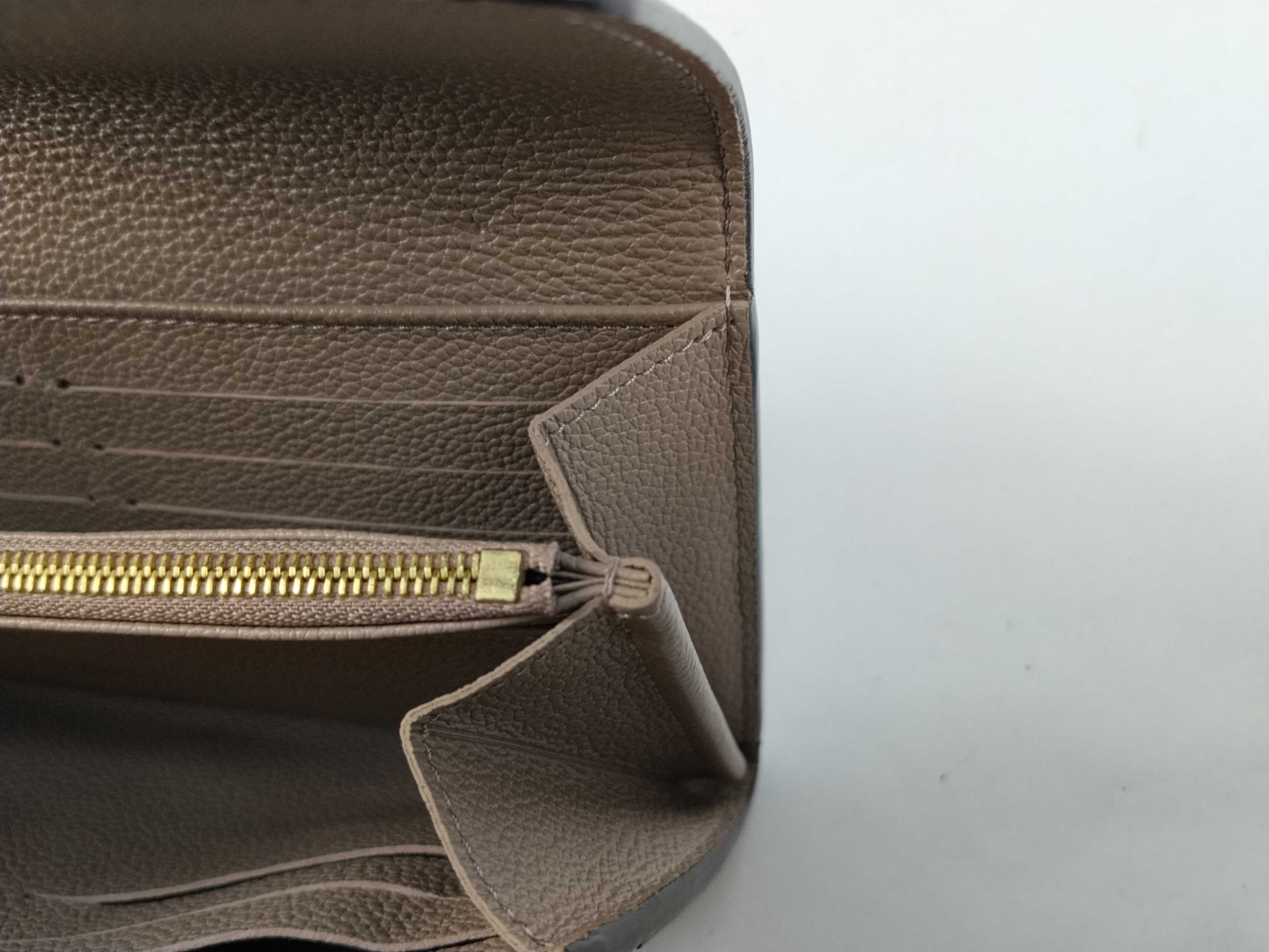 Monogram Empreinte Louis Vuitton Wallet M68708 — view 15