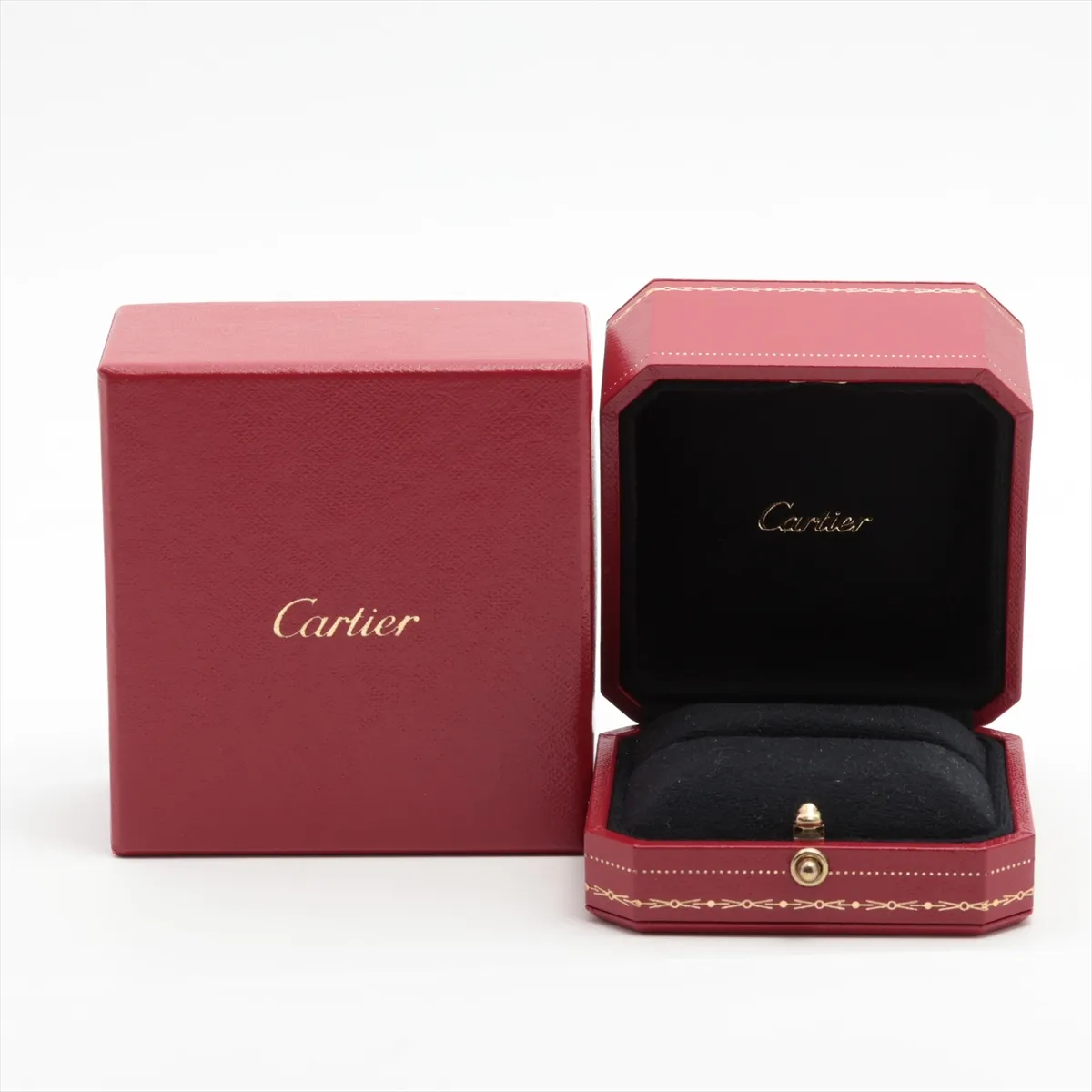 Mini Love Ring 750(PG) 3.5g 56 876EOX — view 4