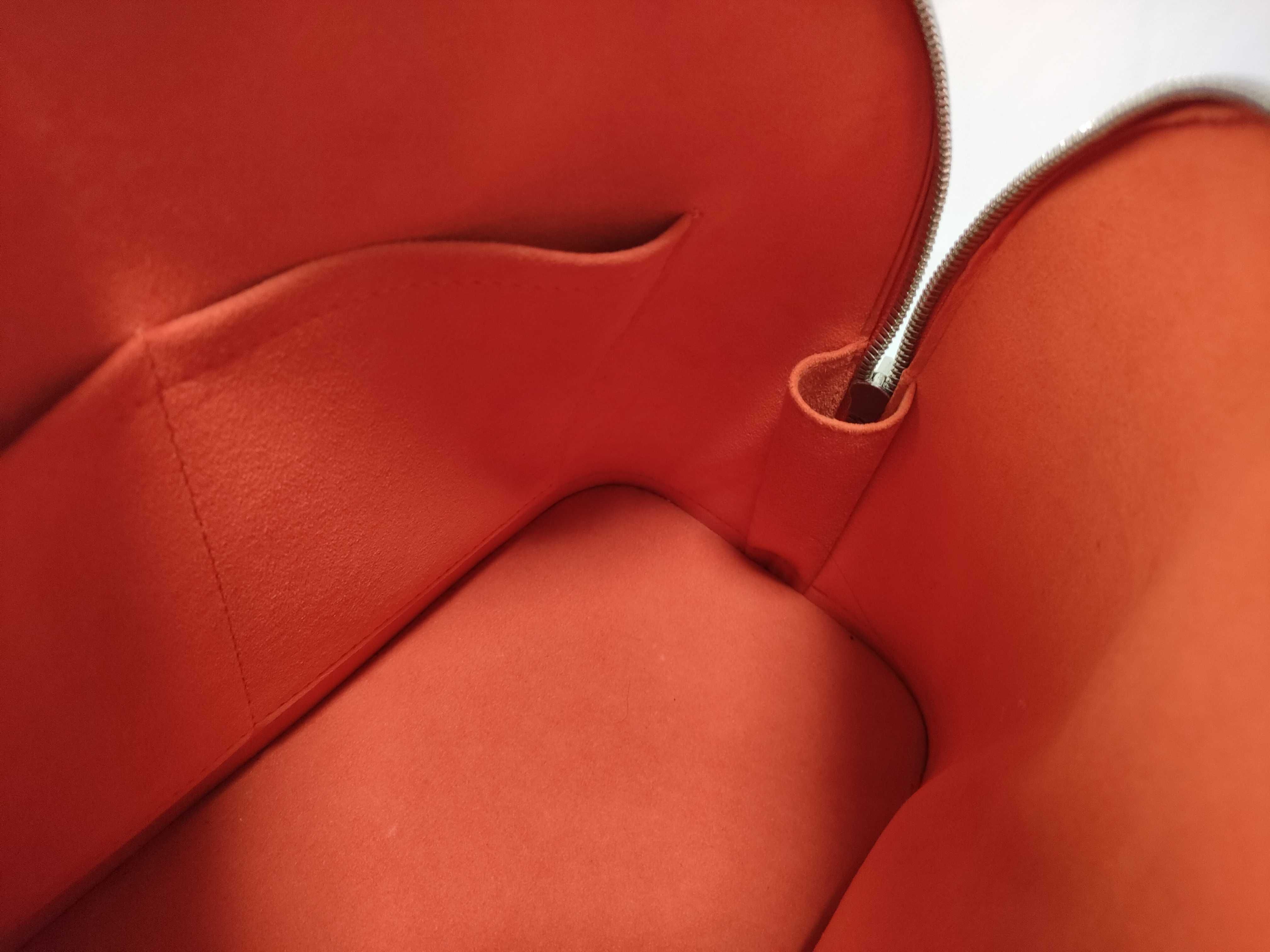 Epi Alma PM Handbag — view 13