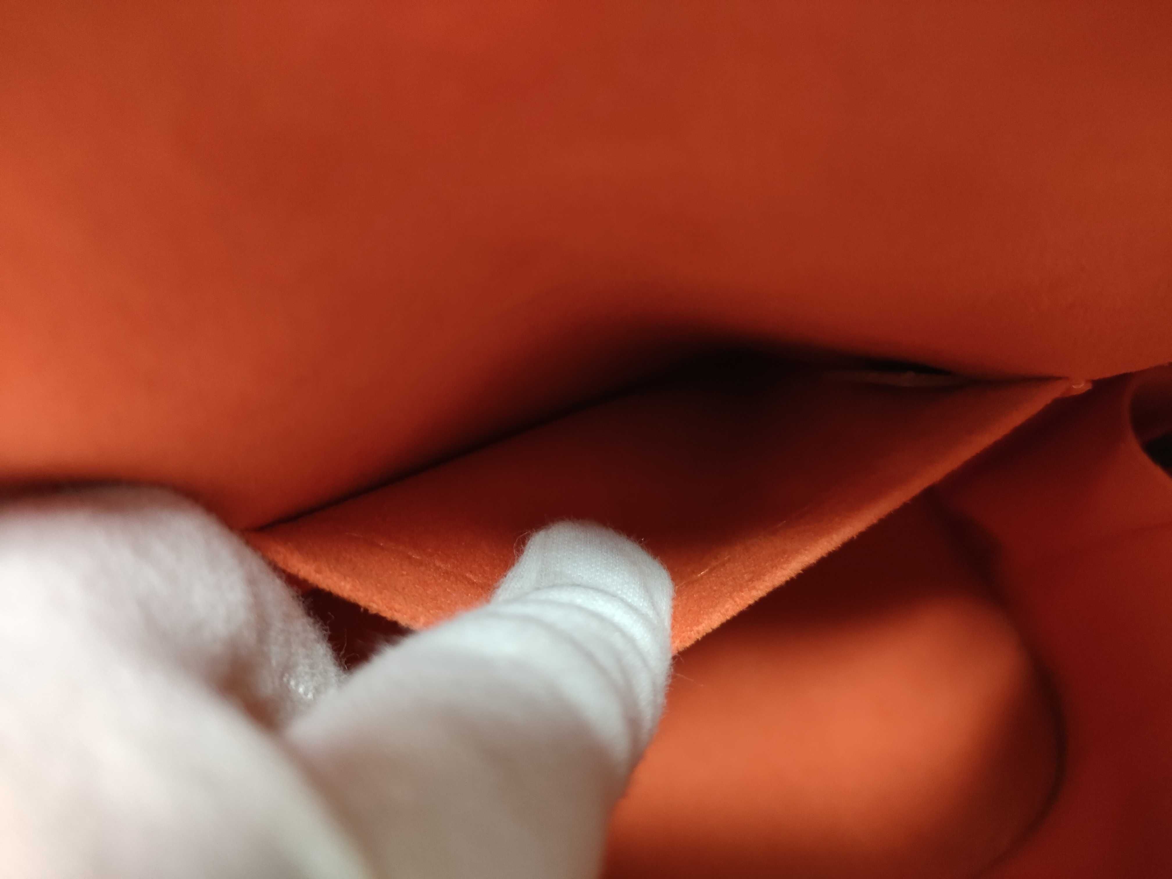Epi Alma PM Handbag — view 15