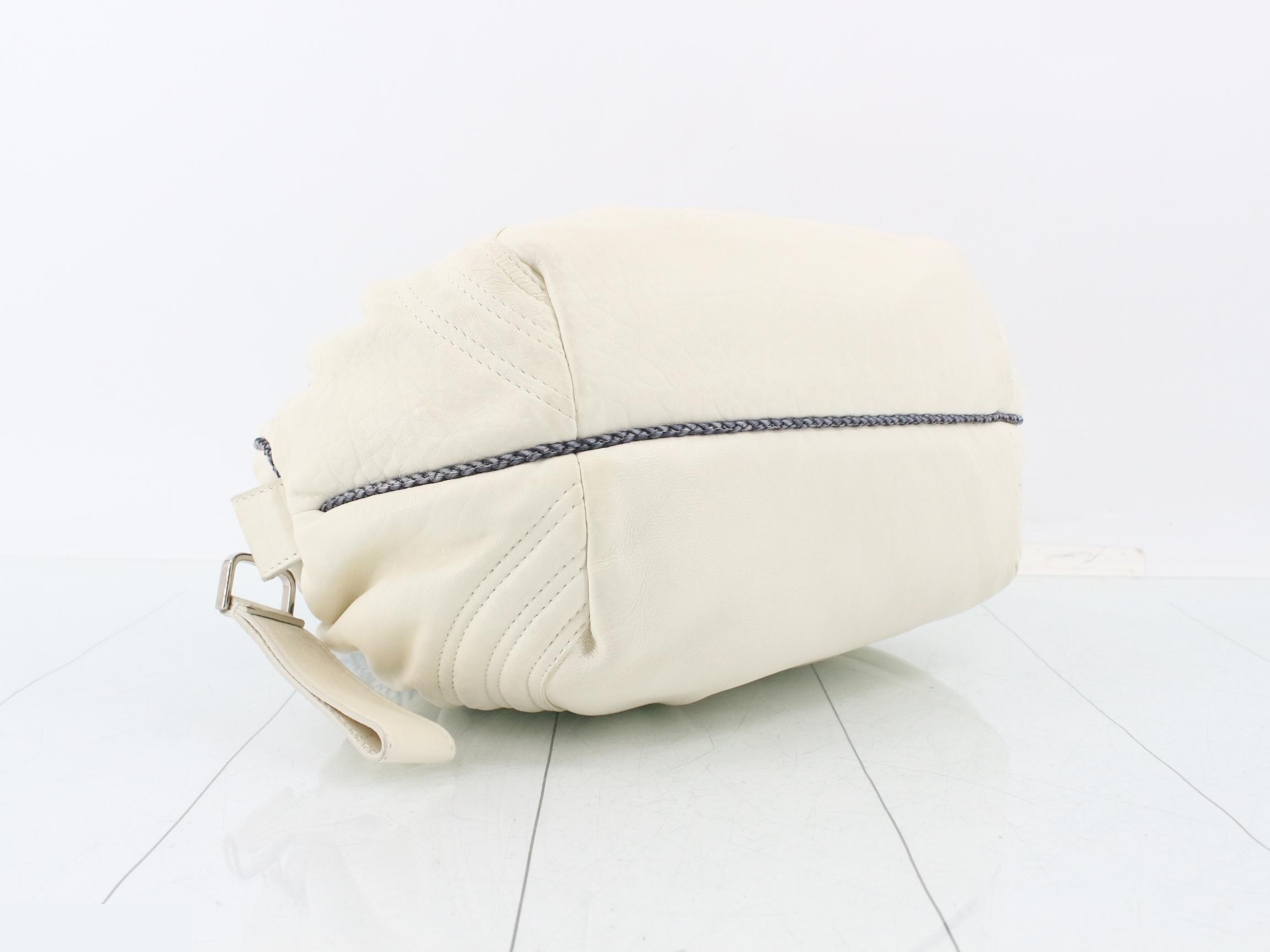 Spybag Zucca pattern handbag — view 5