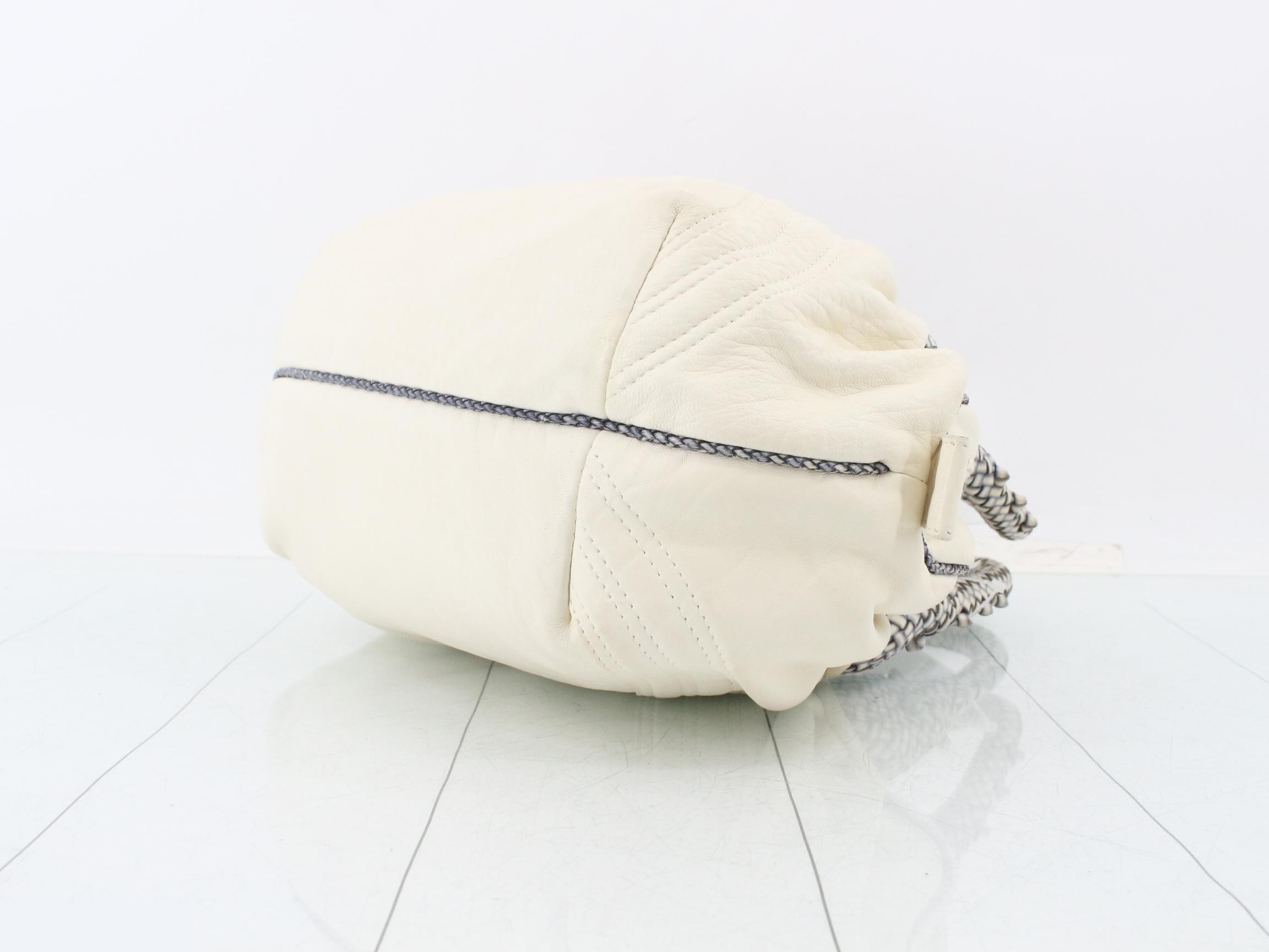 Spybag Zucca pattern handbag — view 6