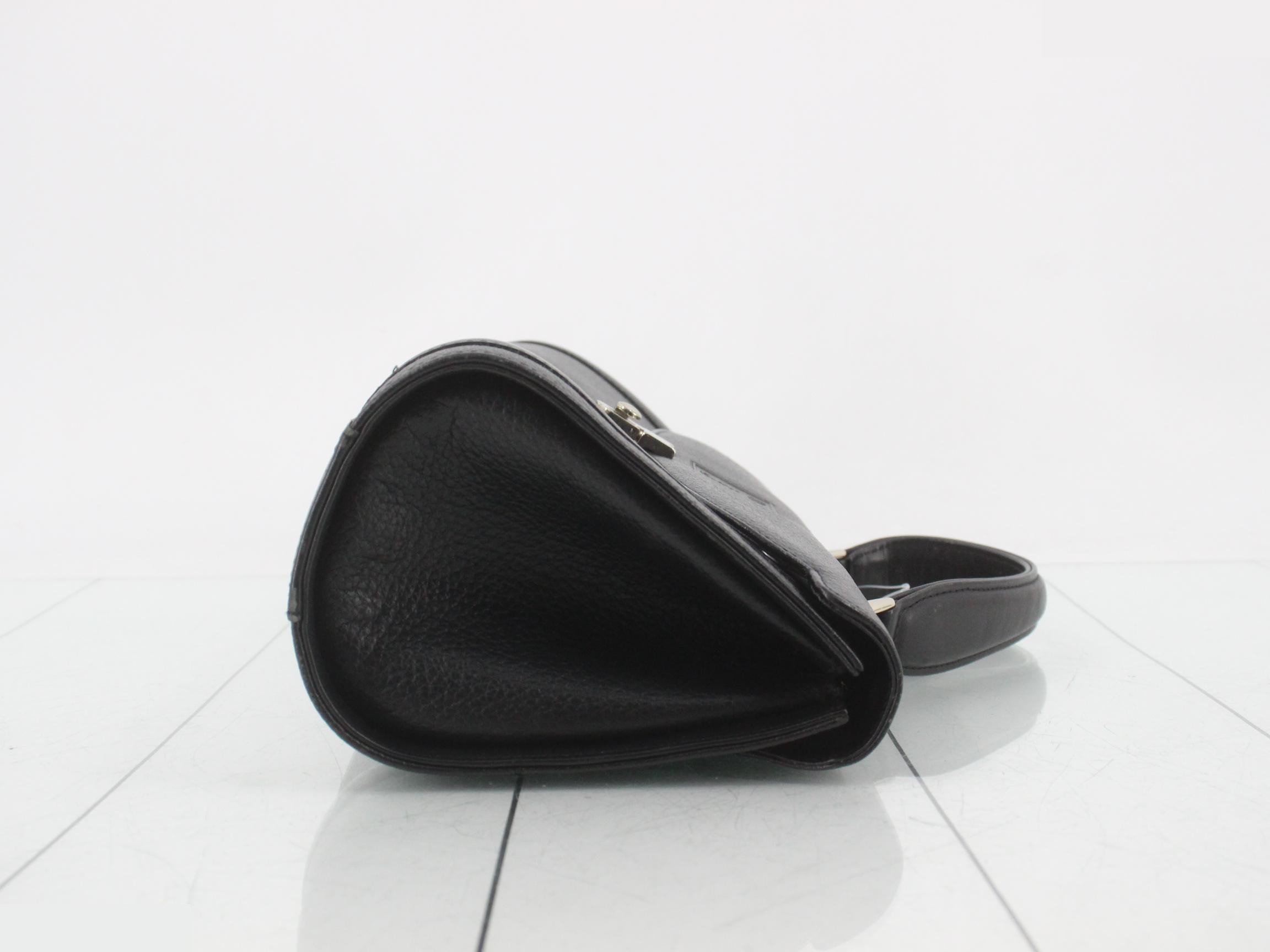 Nova Check handbag — view 3