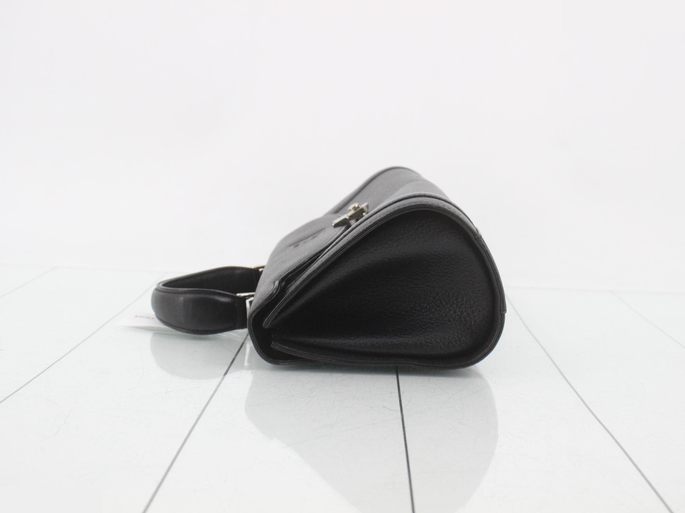 Nova Check handbag — view 4