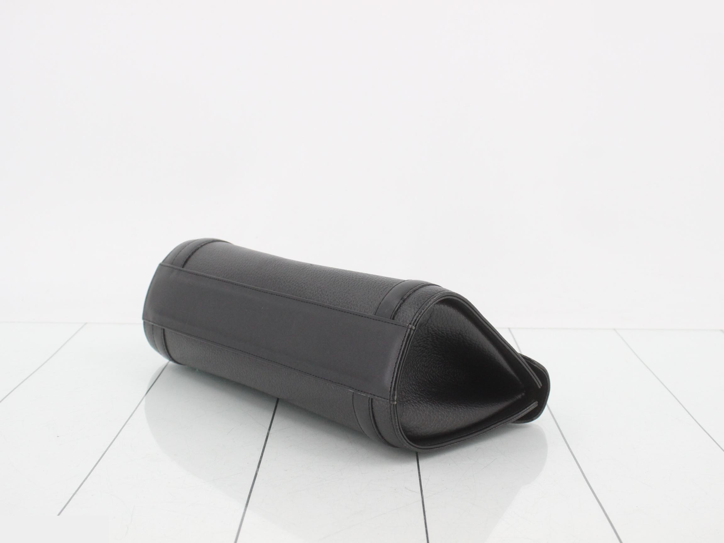 Nova Check handbag — view 6