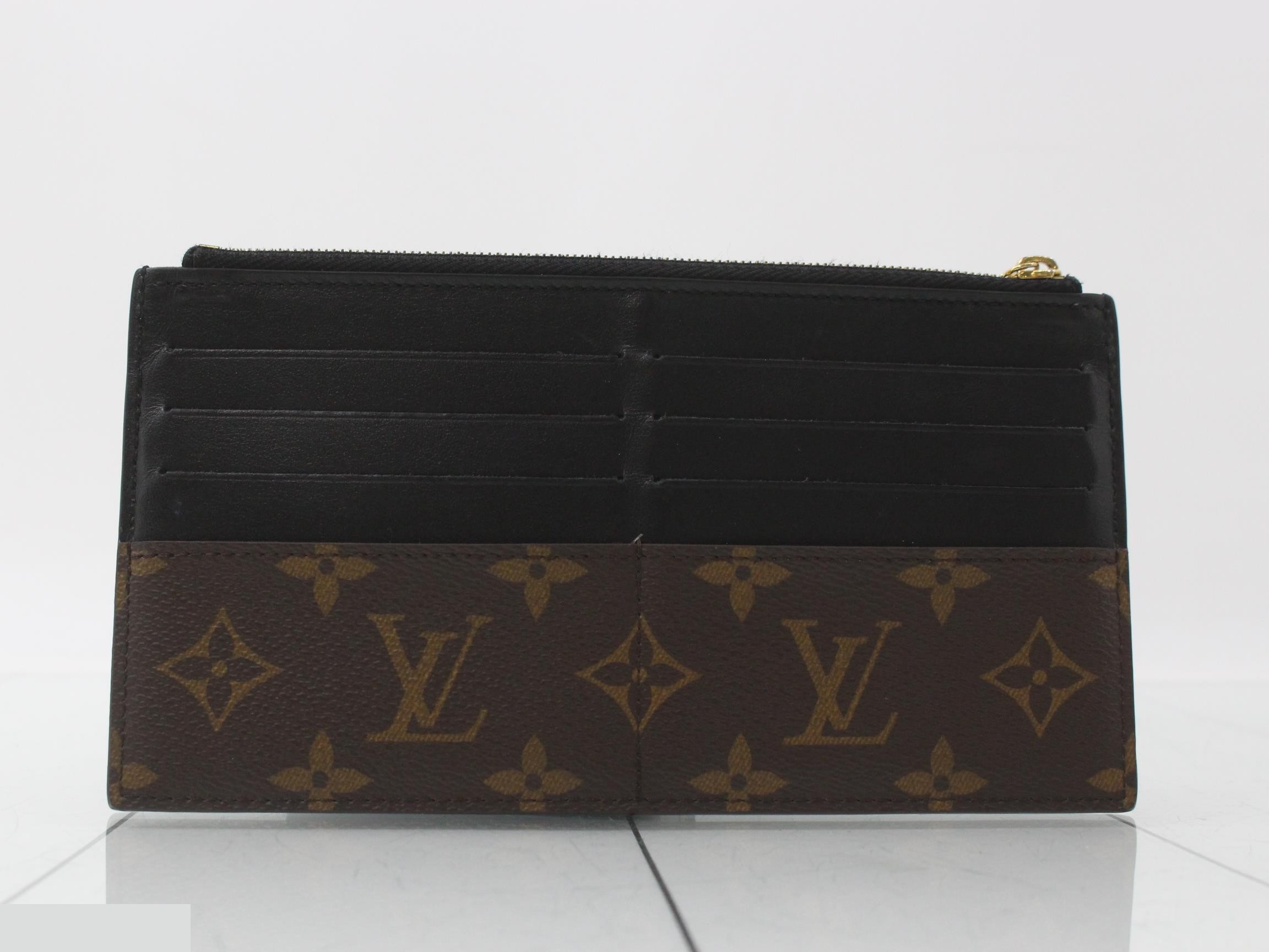 Slim Purse — view 2
